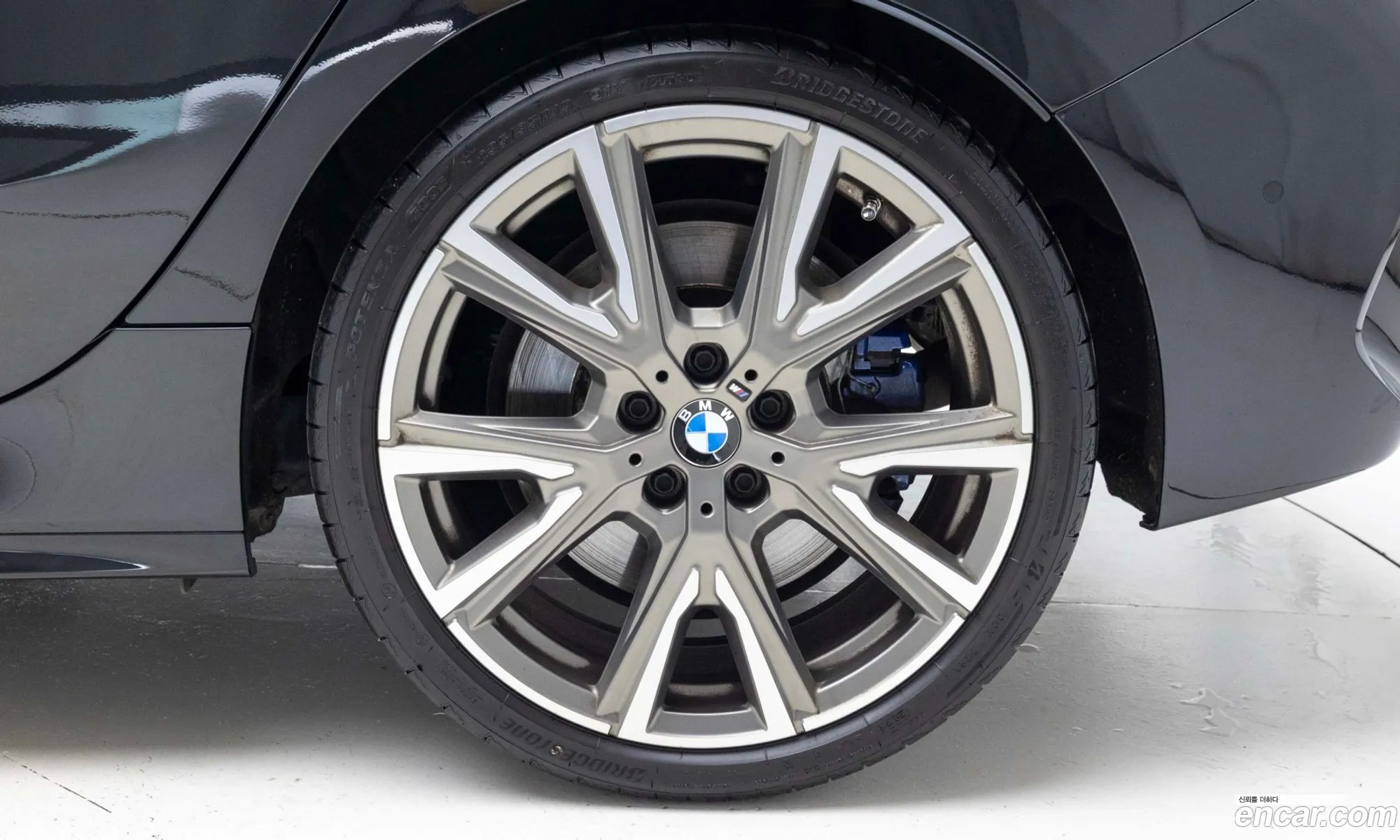 BMW 1 Series 2024 — 9