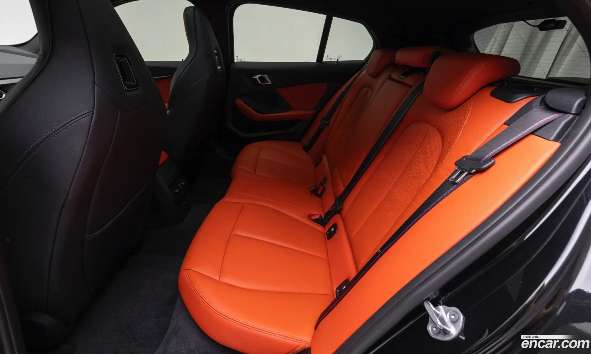 BMW 1 Series 2024 — 19