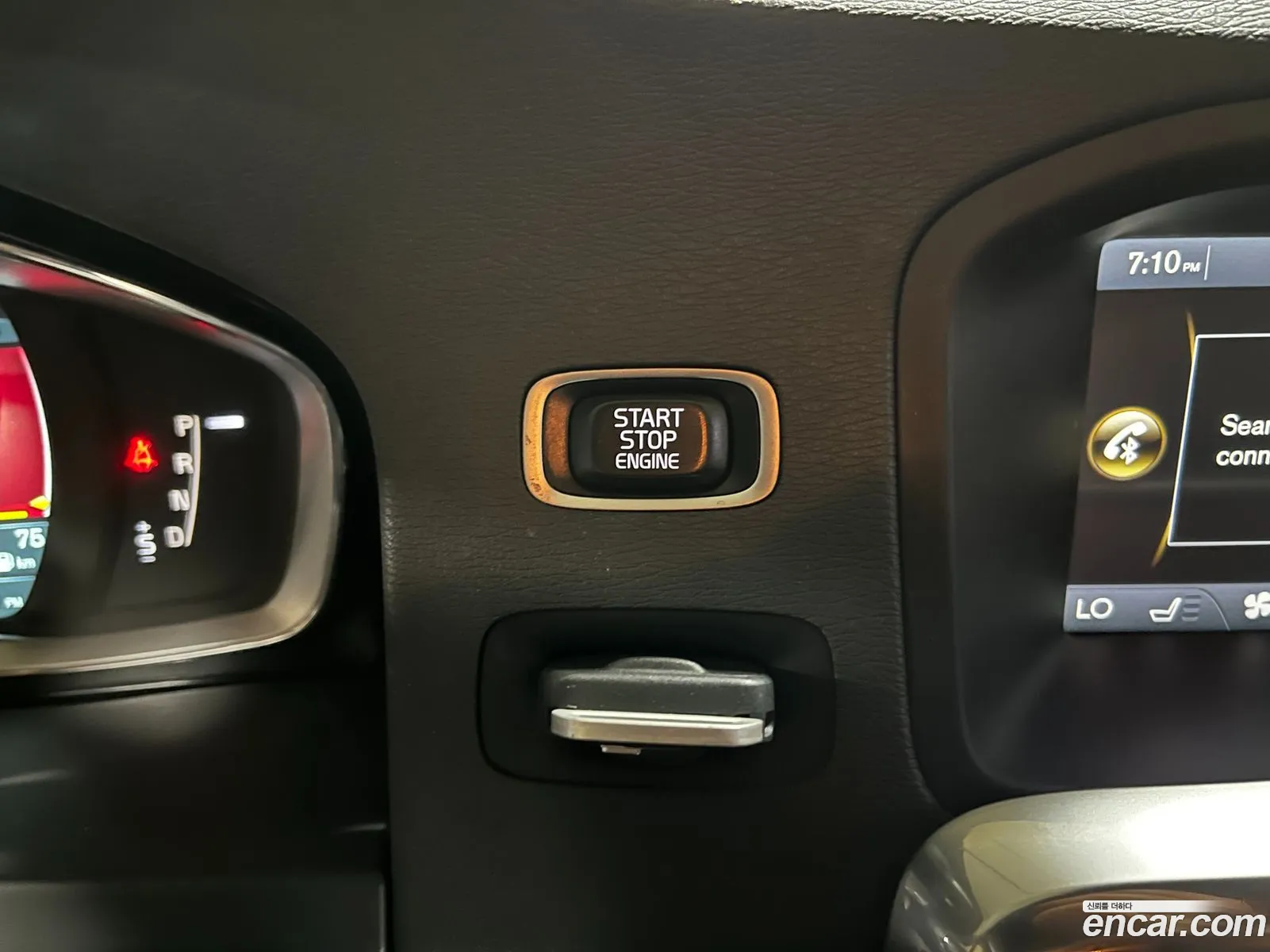 Volvo S60 2013 — 2
