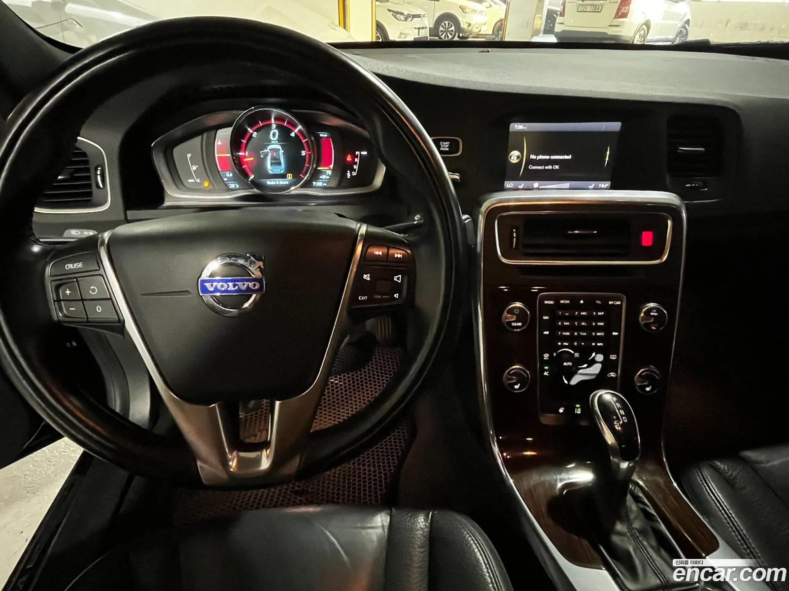 Volvo S60 2013 — 9
