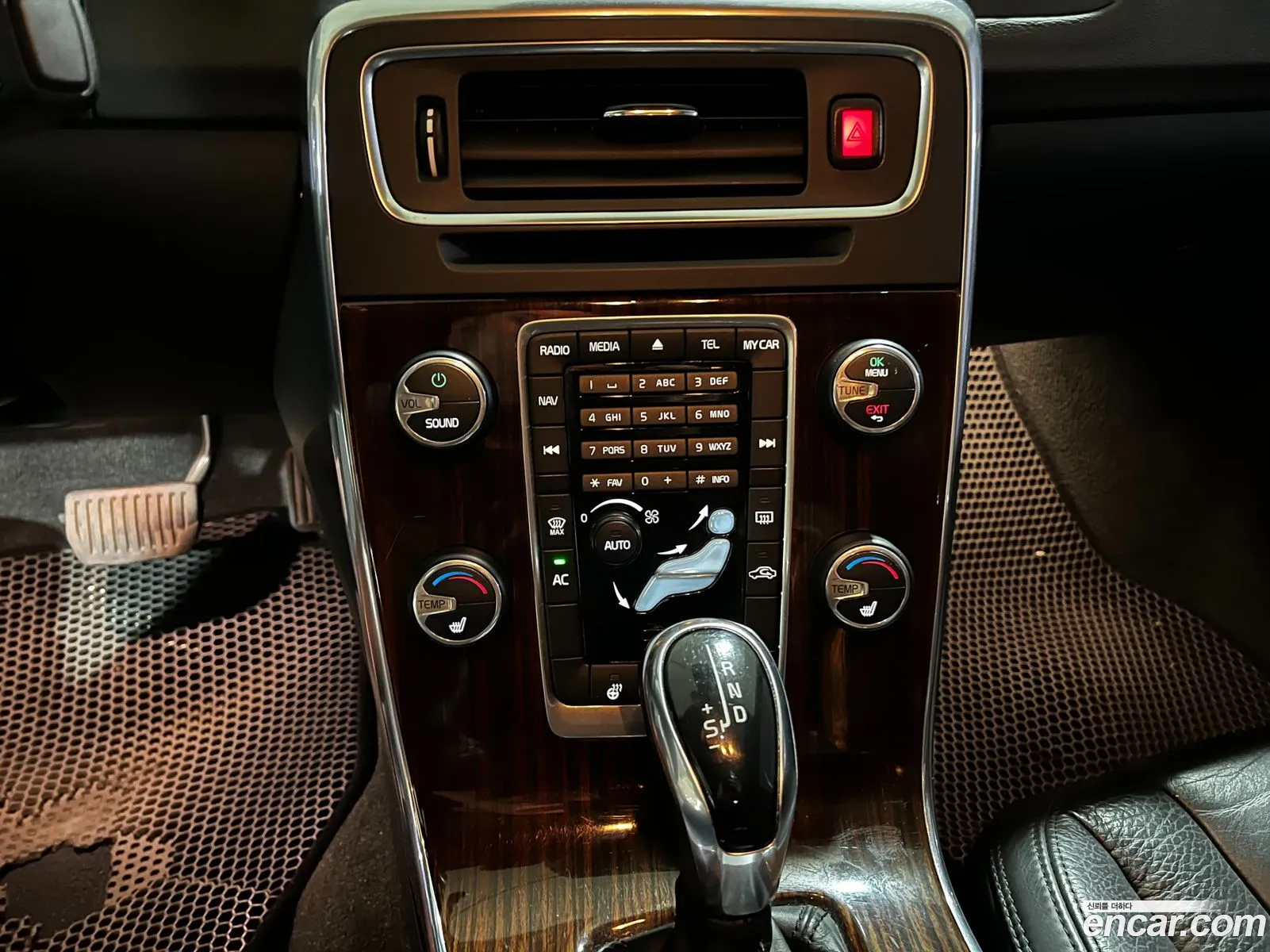Volvo S60 2013 — 4
