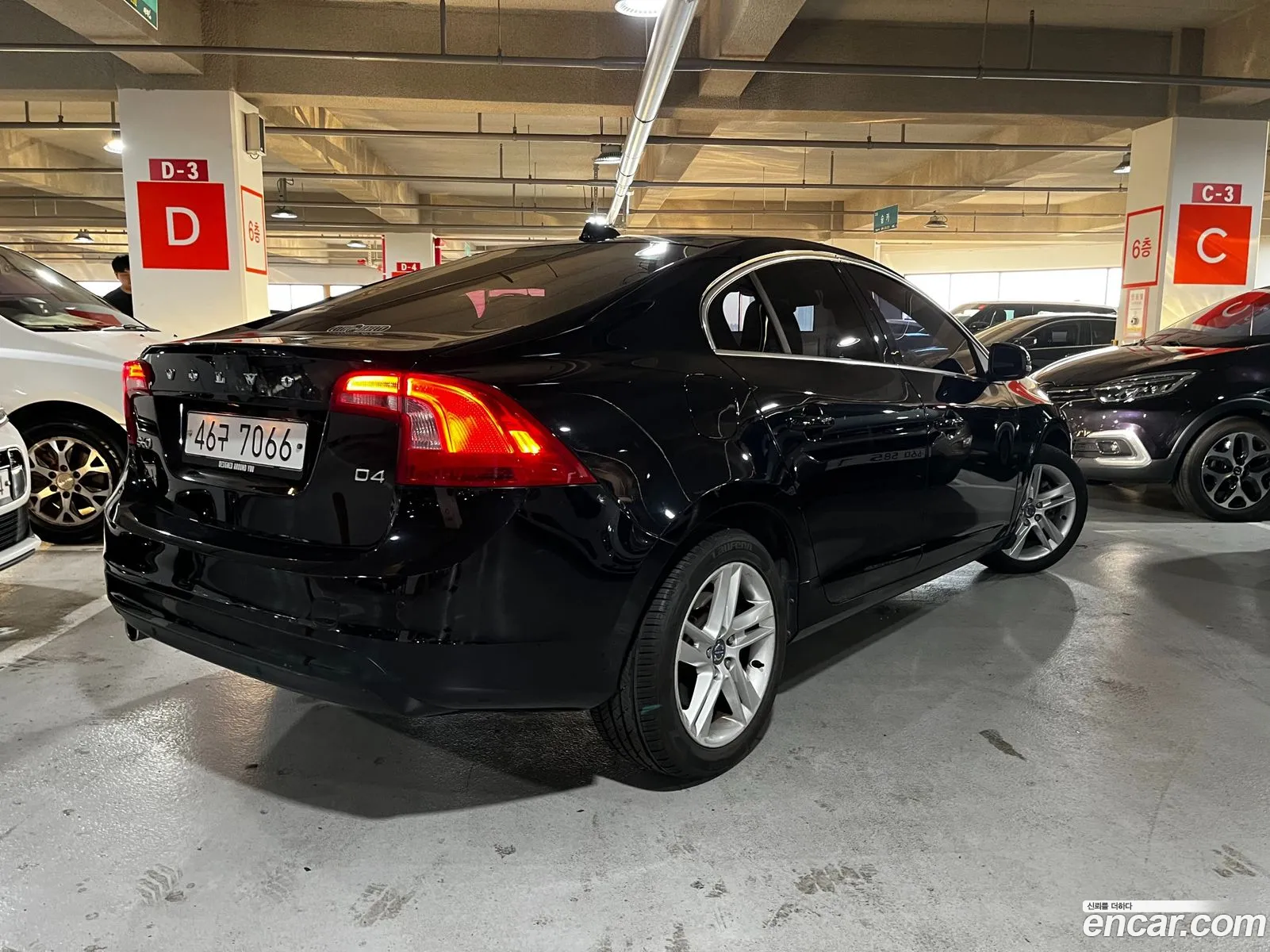 Volvo S60 2013 — 15