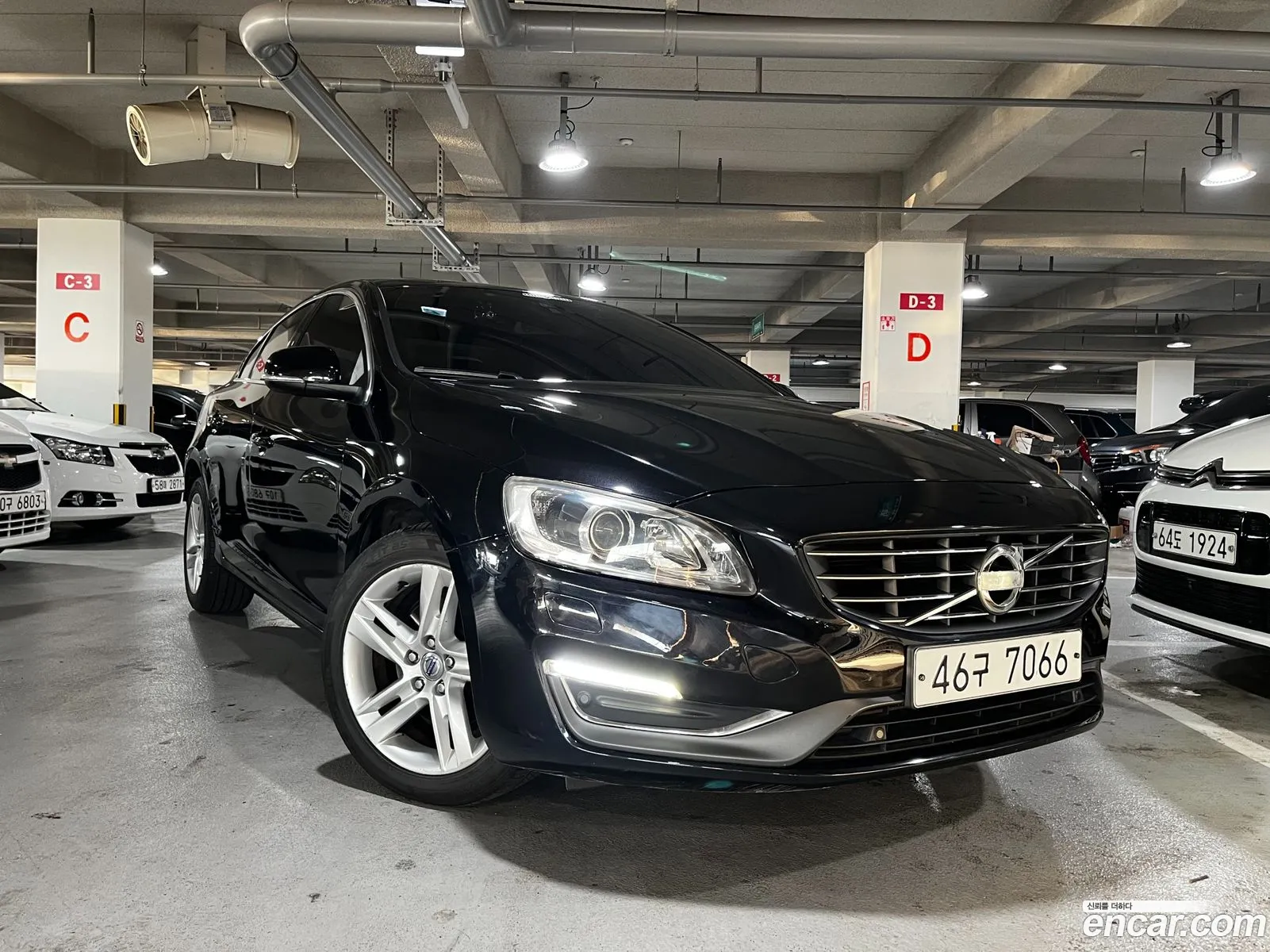 Volvo S60 2013 — 6