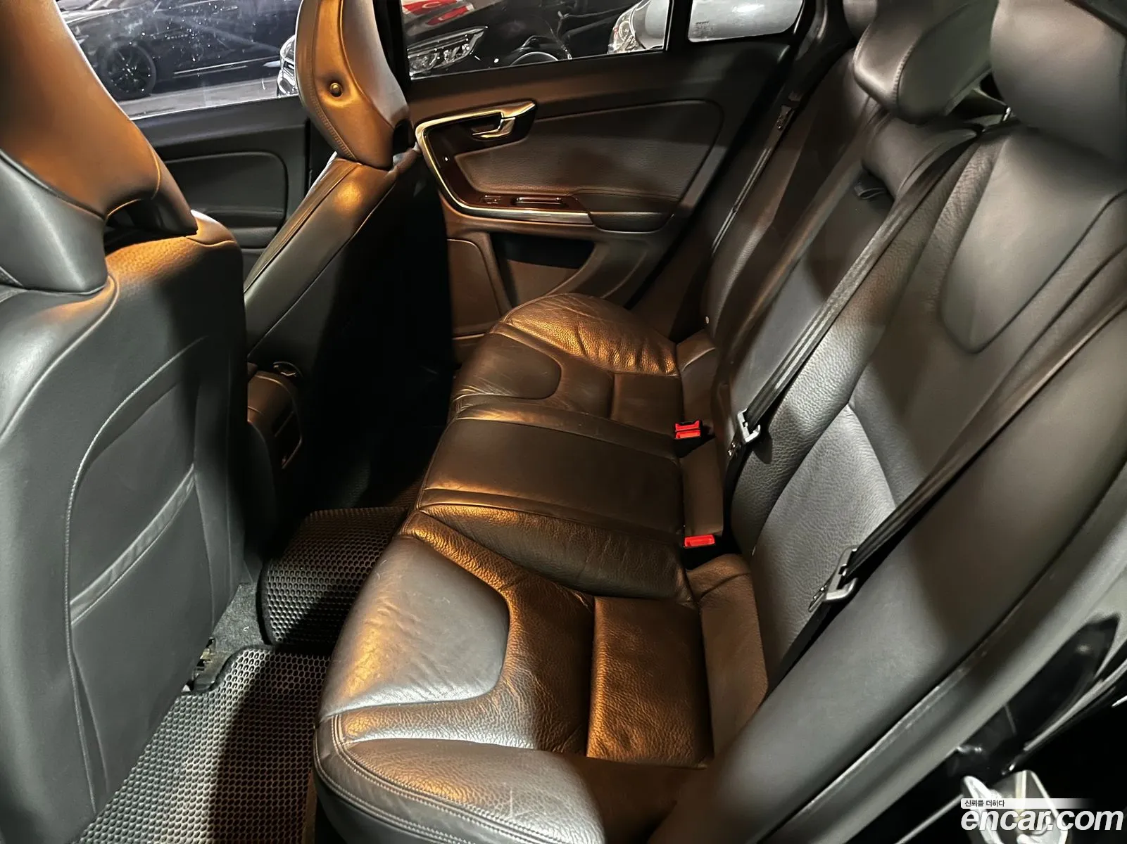 Volvo S60 2013 — 7