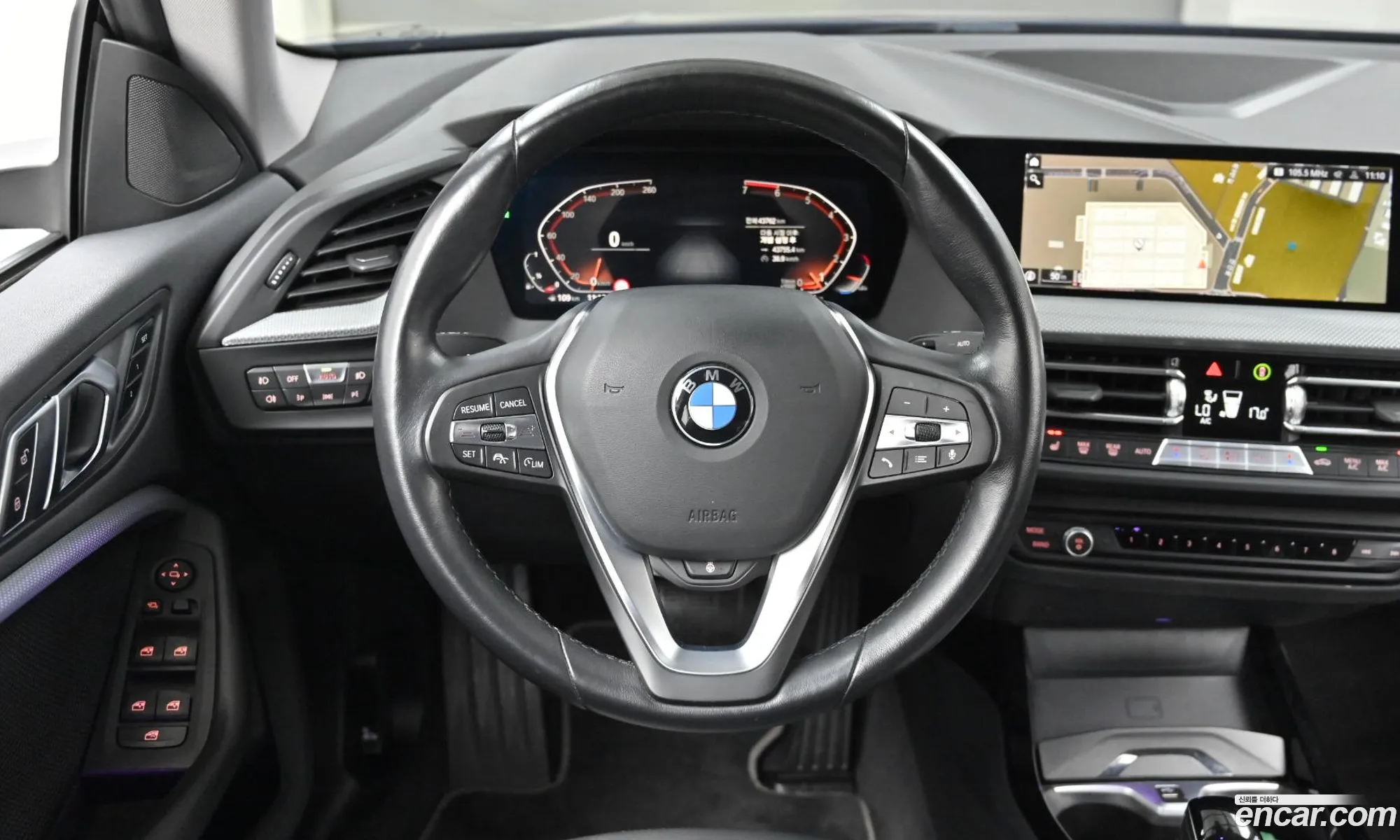 BMW 2 Series Gran Coupe 2023 — 8