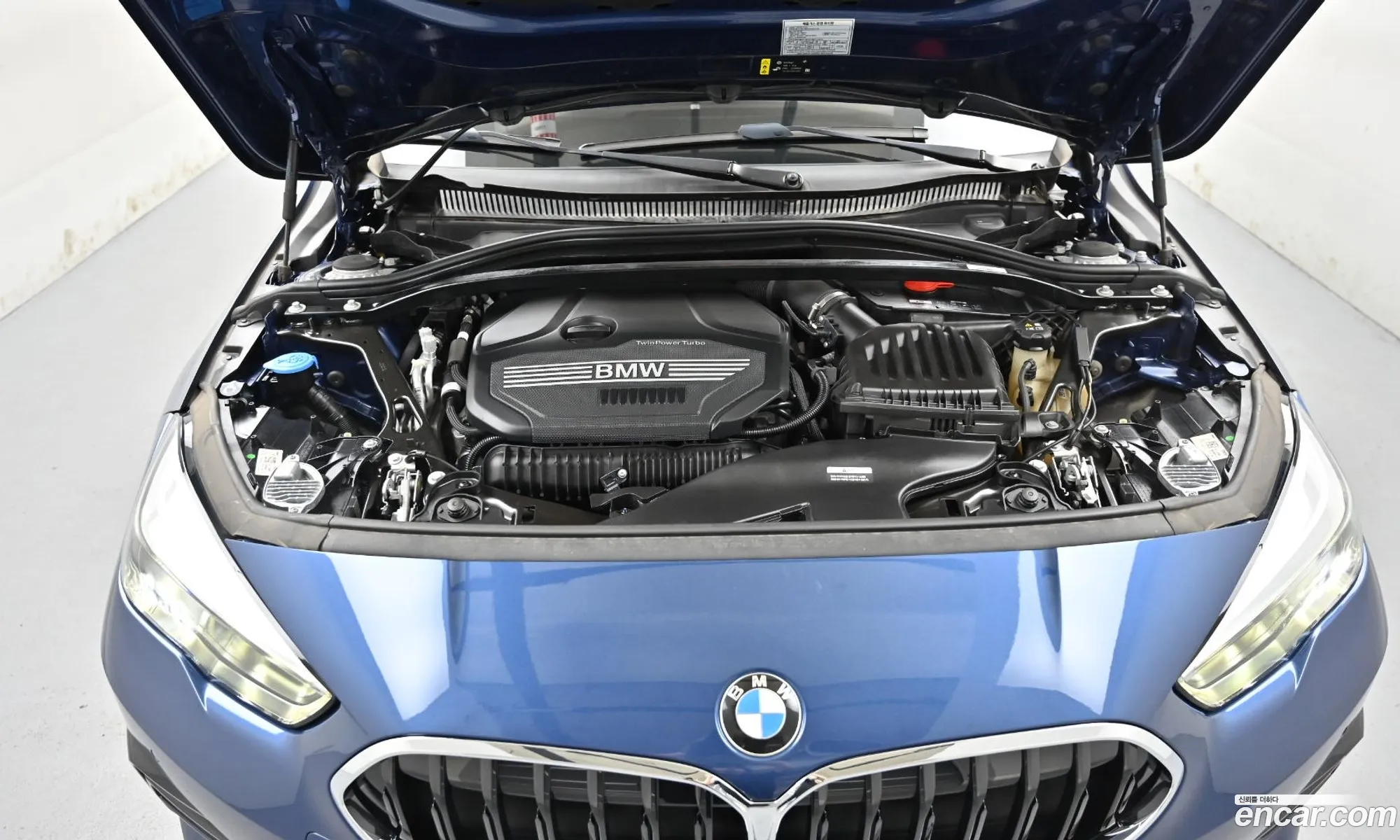BMW 2 Series Gran Coupe 2023 — 20