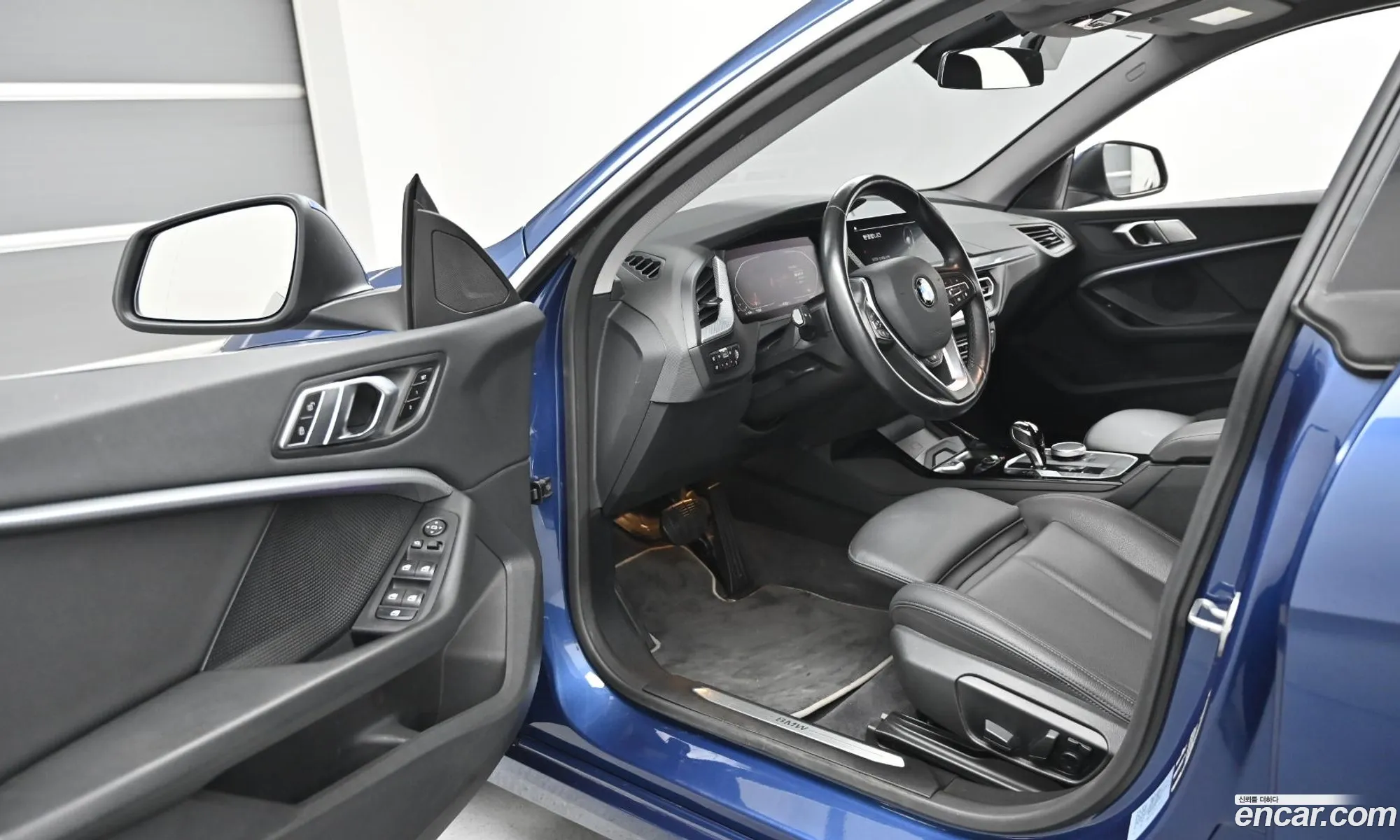 BMW 2 Series Gran Coupe 2023 — 16
