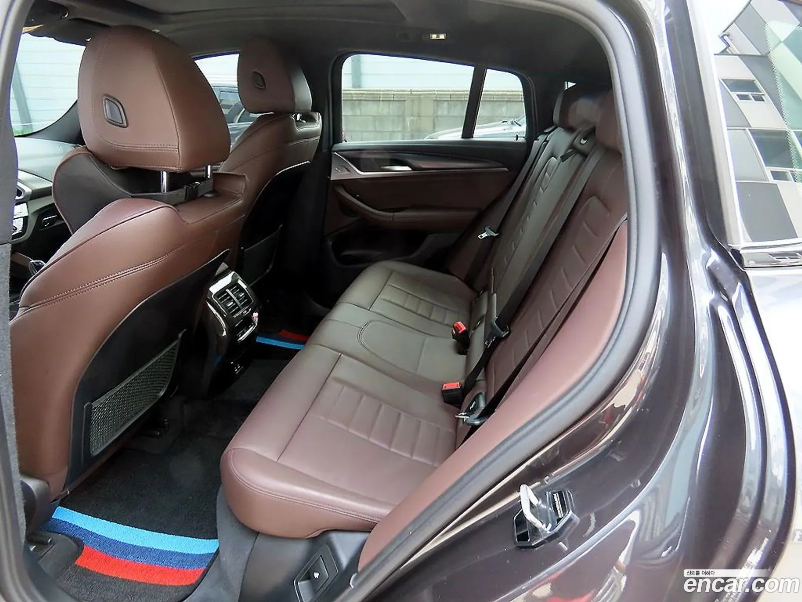 BMW X4 2020 — 11