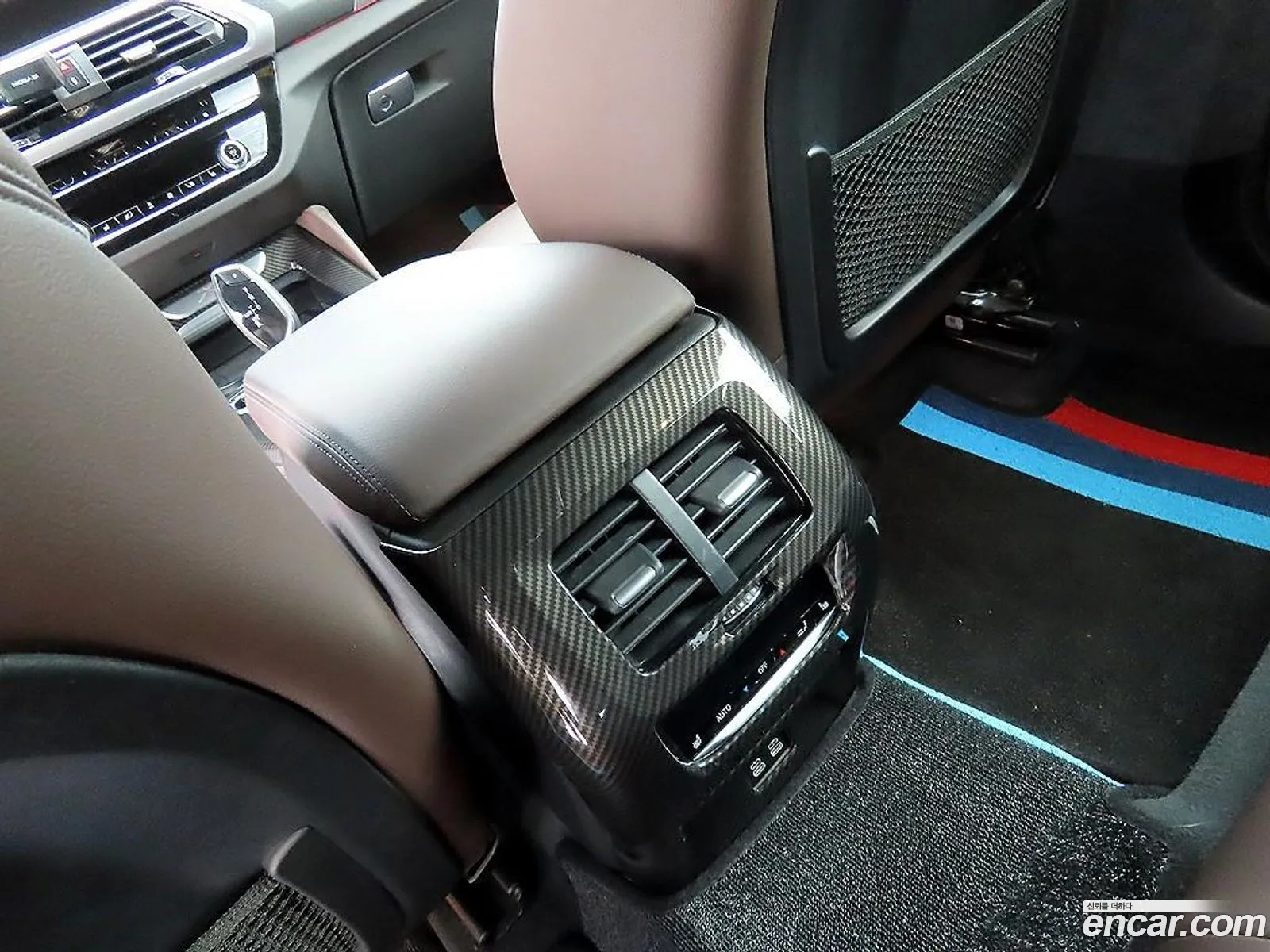 BMW X4 2020 — 9