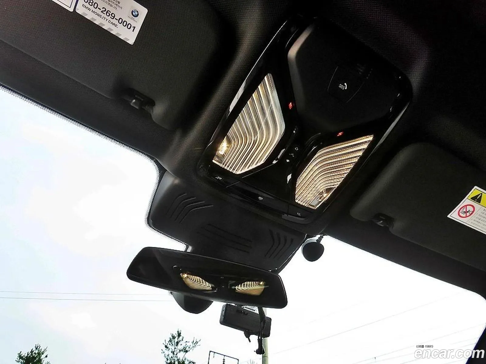BMW X4 2020 — 14
