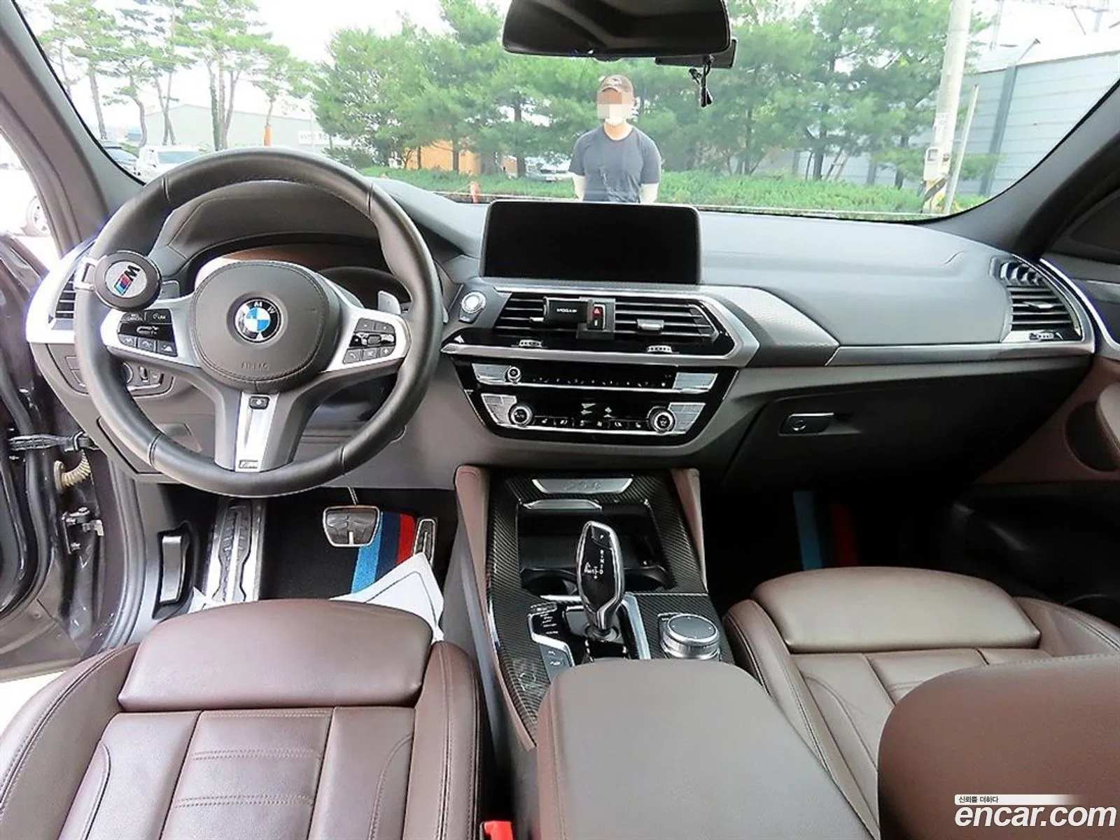 BMW X4 2020 — 19