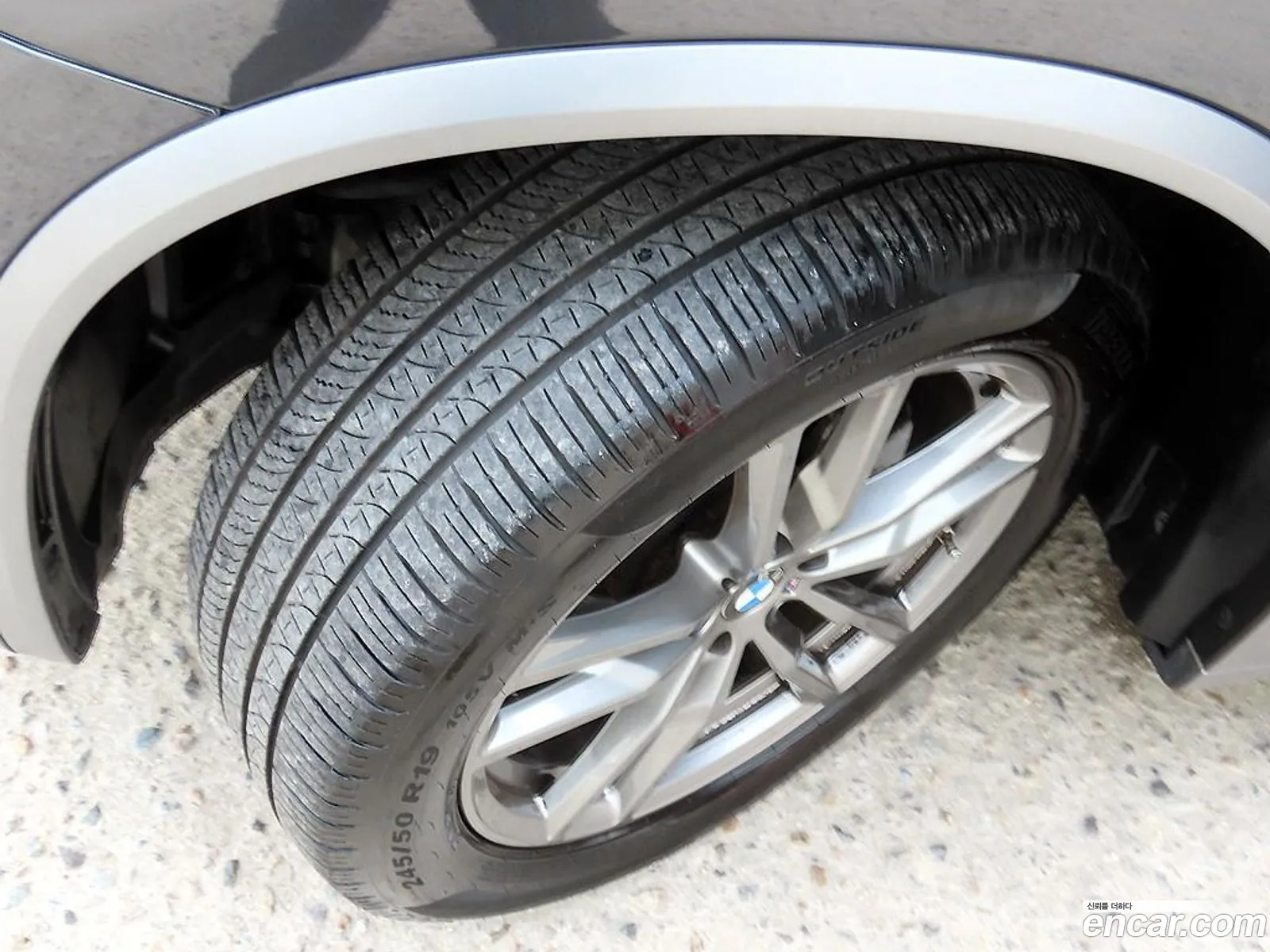 BMW X4 2020 — 15