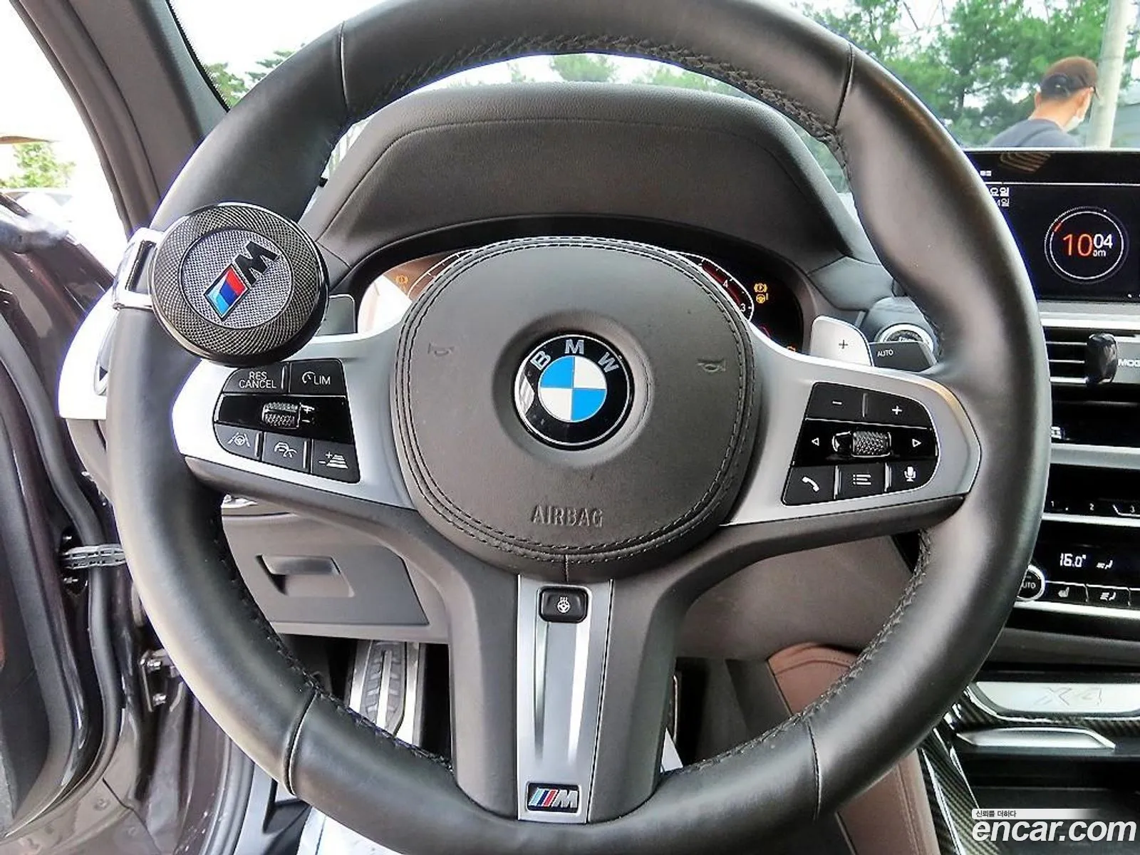 BMW X4 2020 — 6