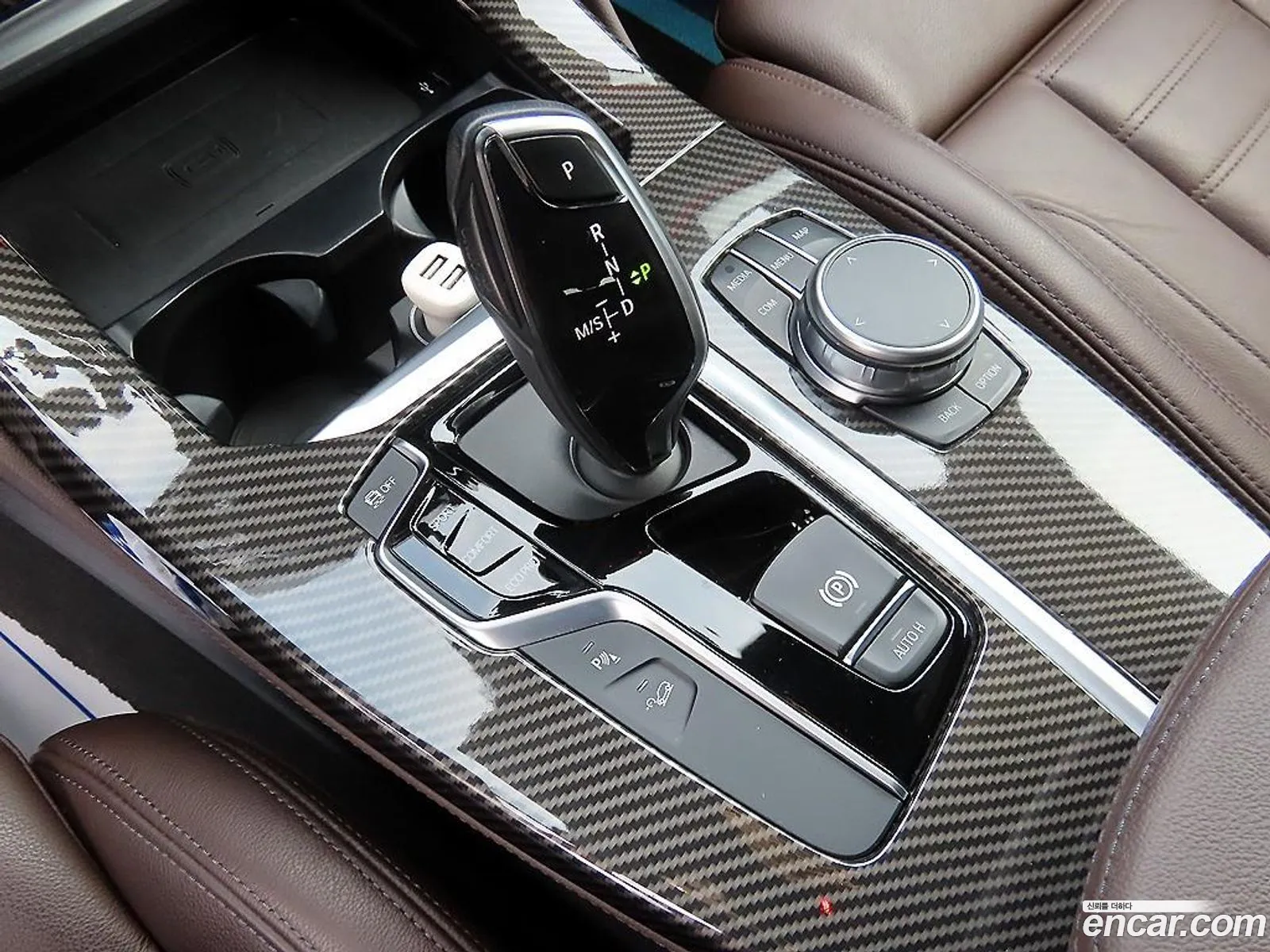 BMW X4 2020 — 3