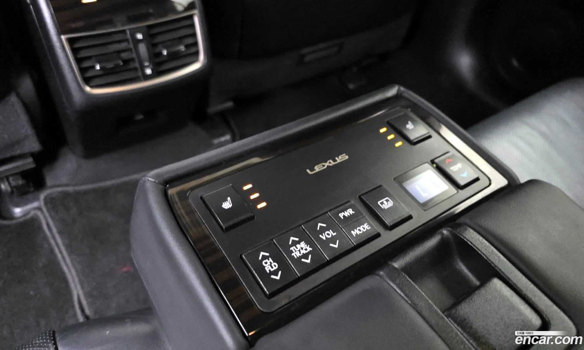 Lexus ES300h 2018 JTHBW1GG9J2176694 — 6