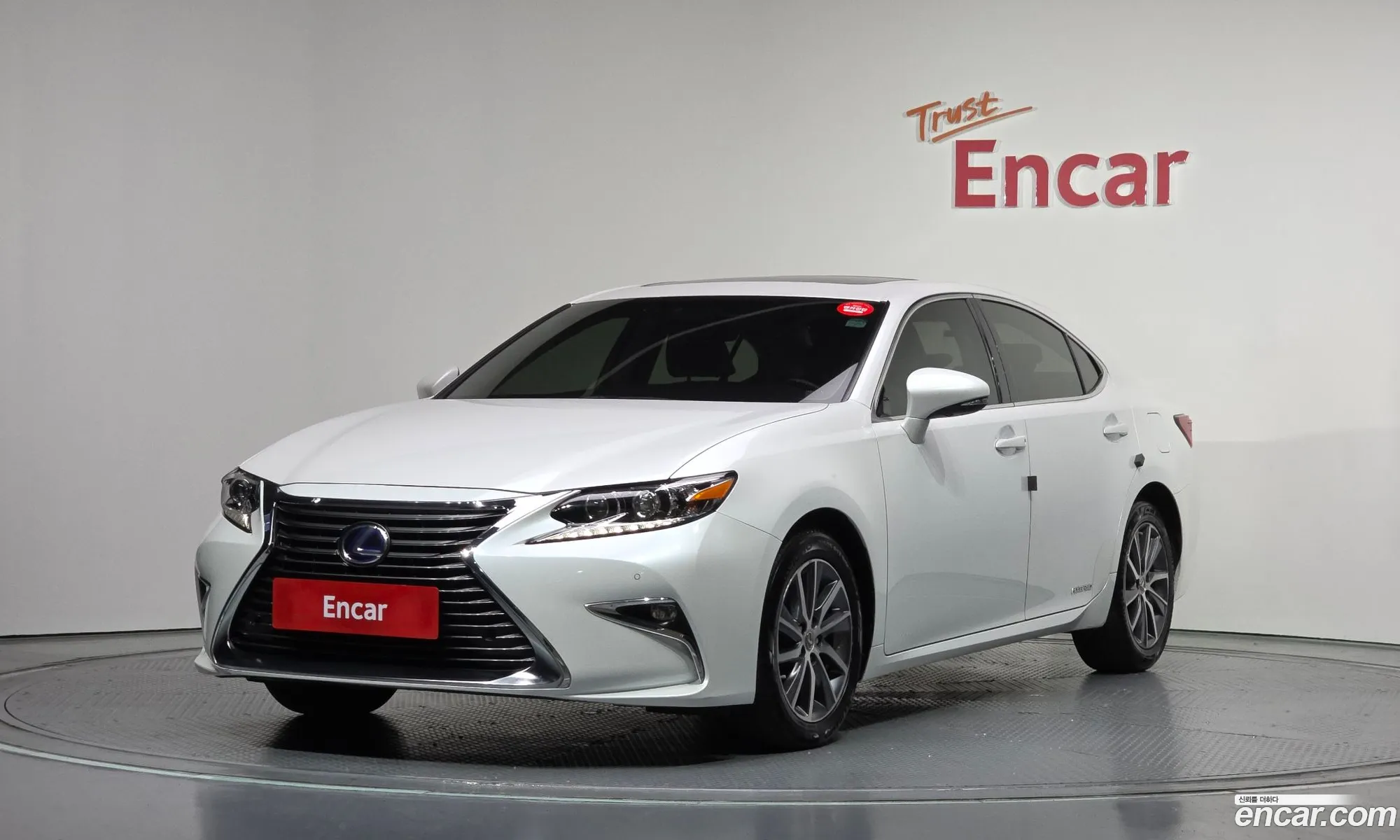 Lexus ES300h 2018 JTHBW1GG9J2176694 — 27
