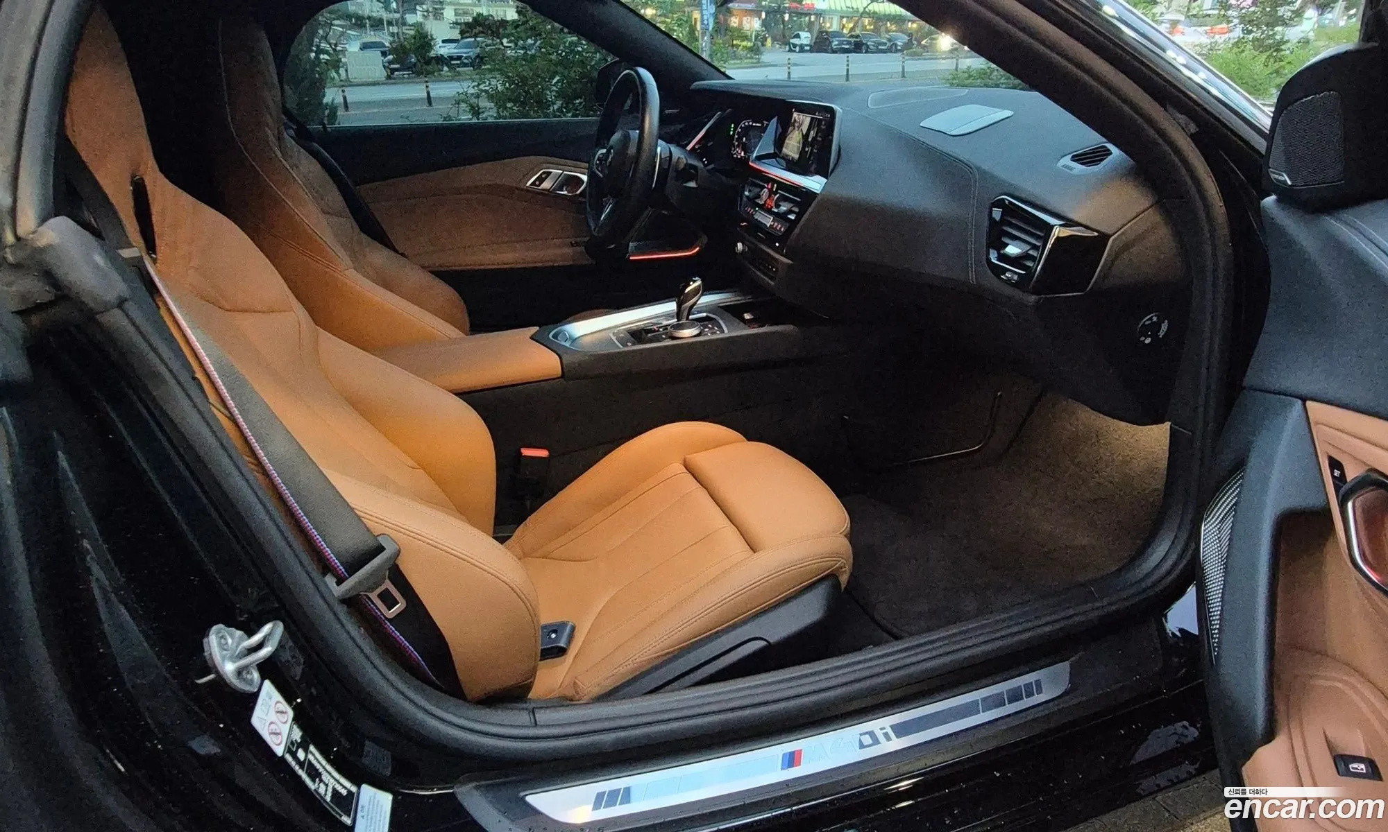 BMW Z4 2023 — 9