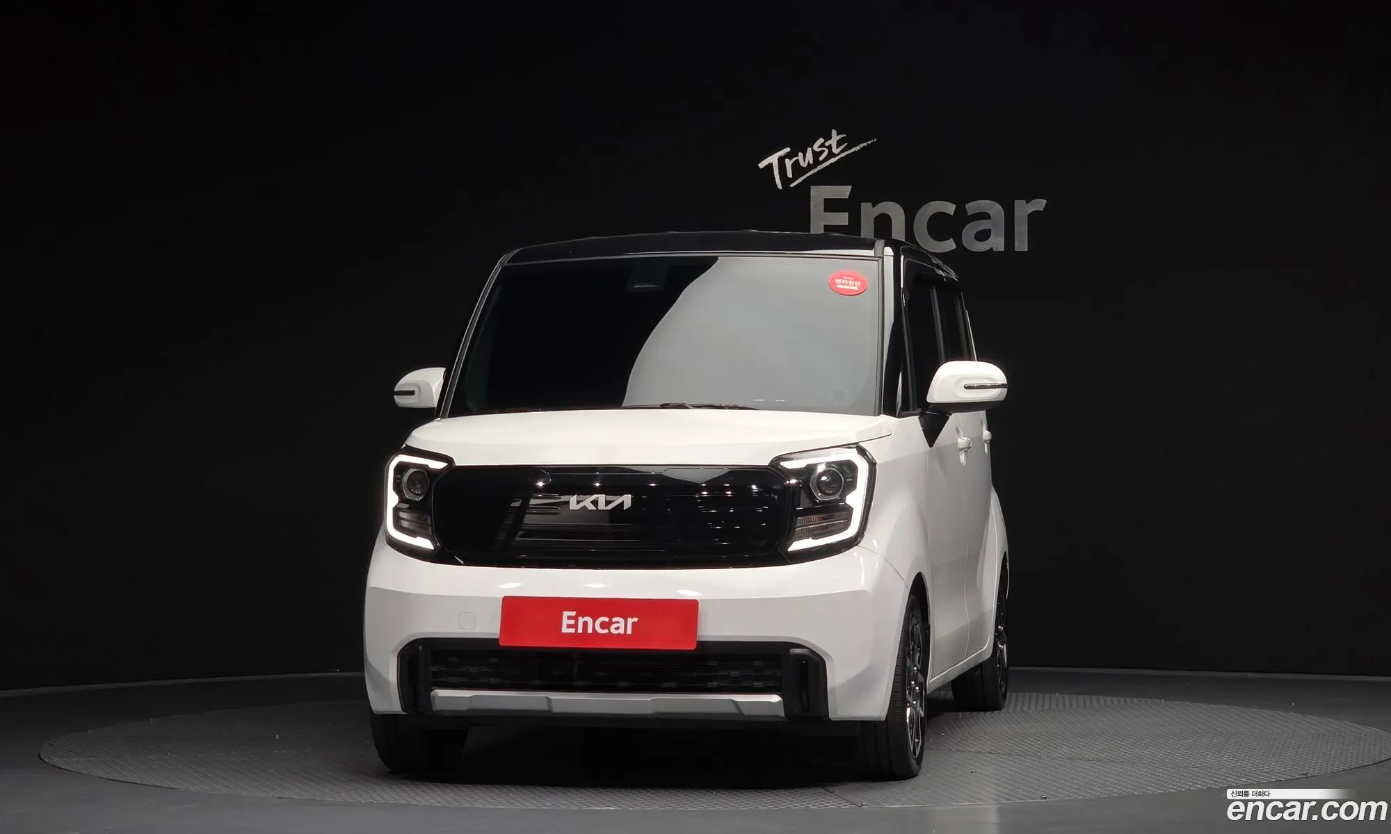 Kia Kia Ray 2025 — 4