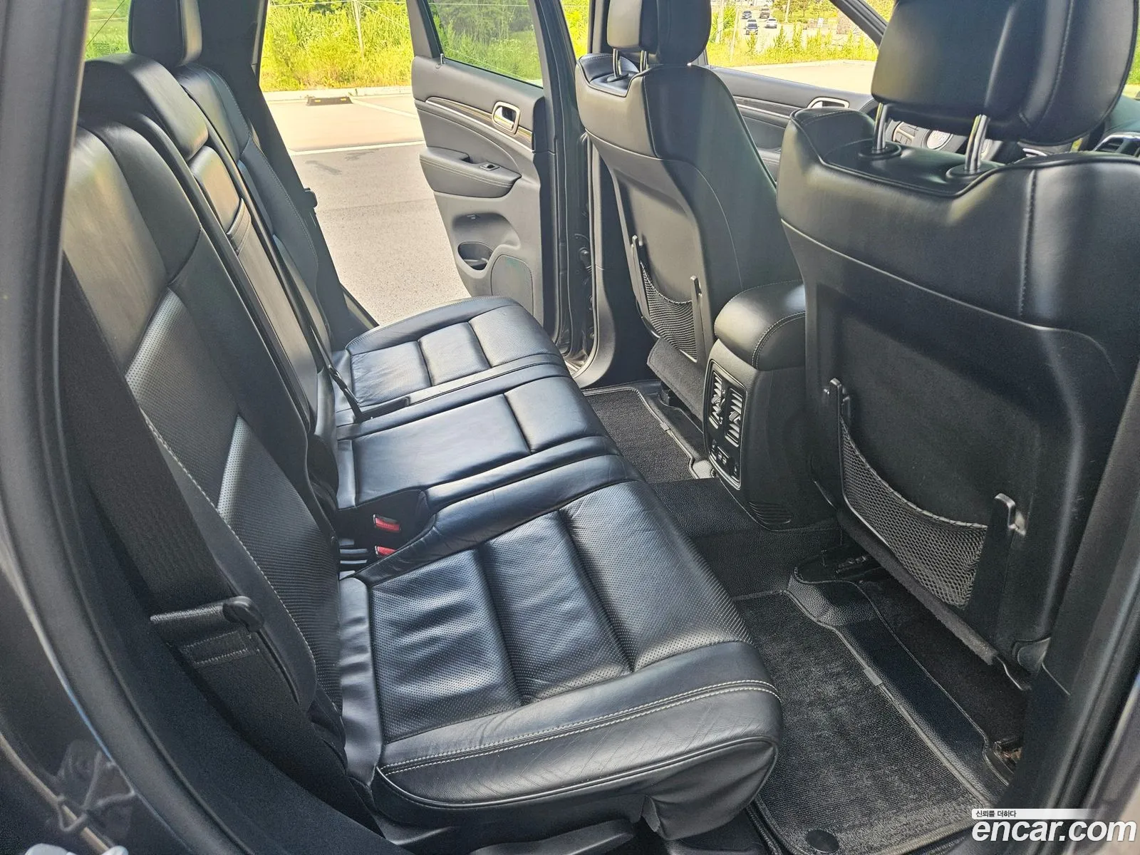 Jeep Grand Cherokee 2015 — 6