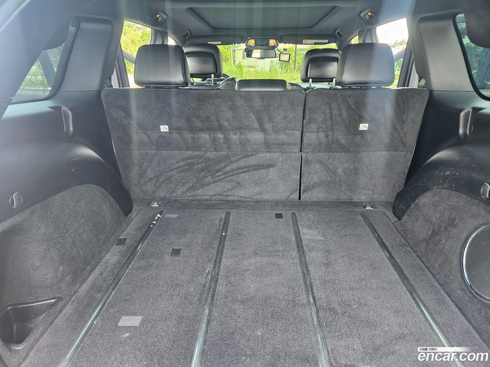 Jeep Grand Cherokee 2015 — 3
