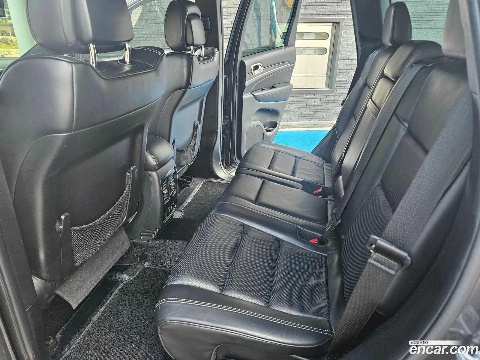 Jeep Grand Cherokee 2015 — 5