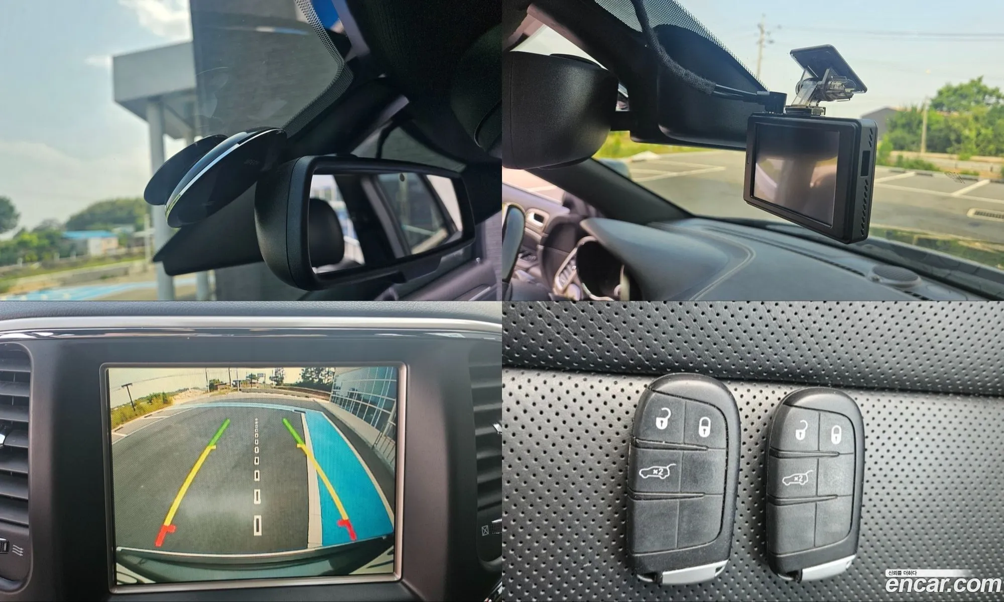 Jeep Grand Cherokee 2015 — 10