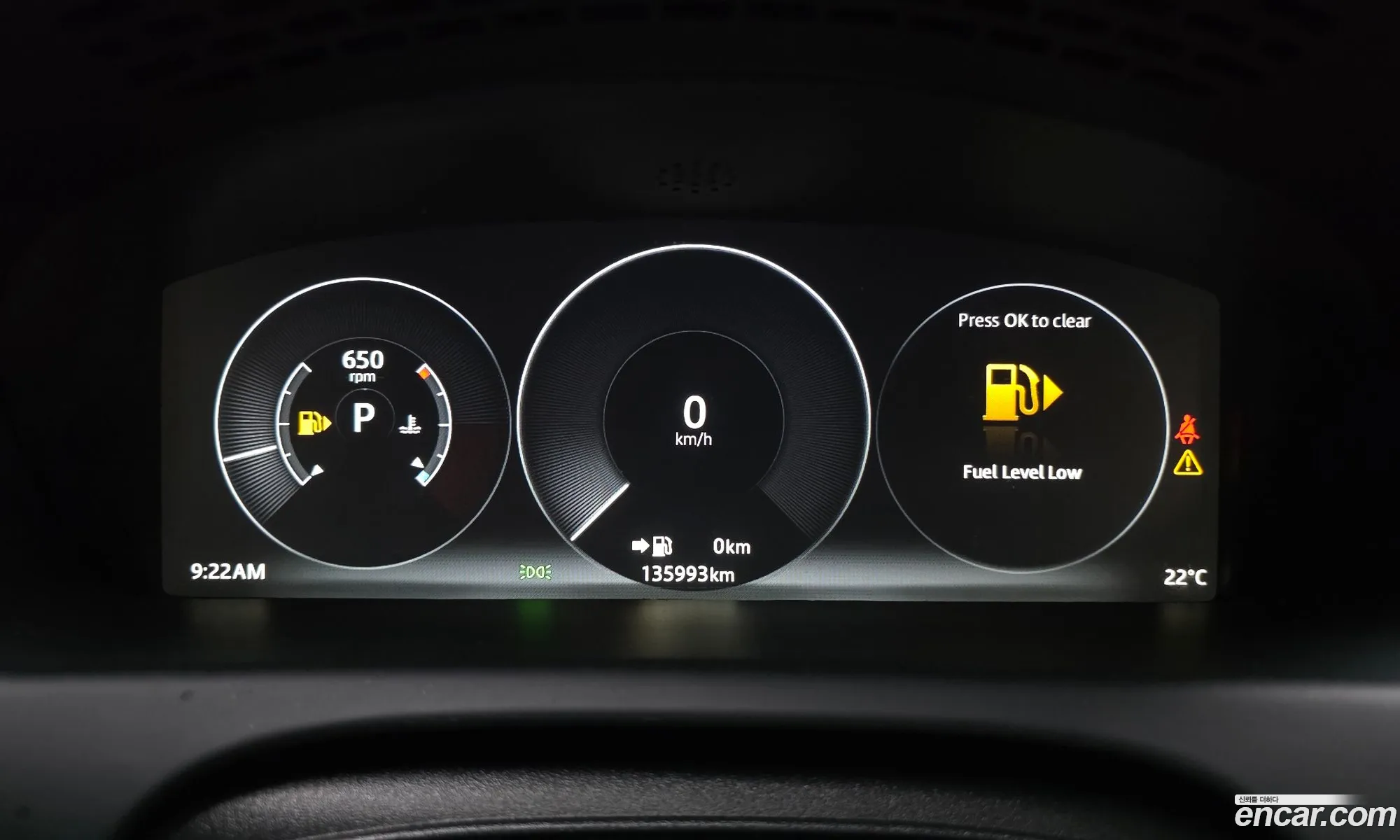 Jaguar XJ 2016 — 19