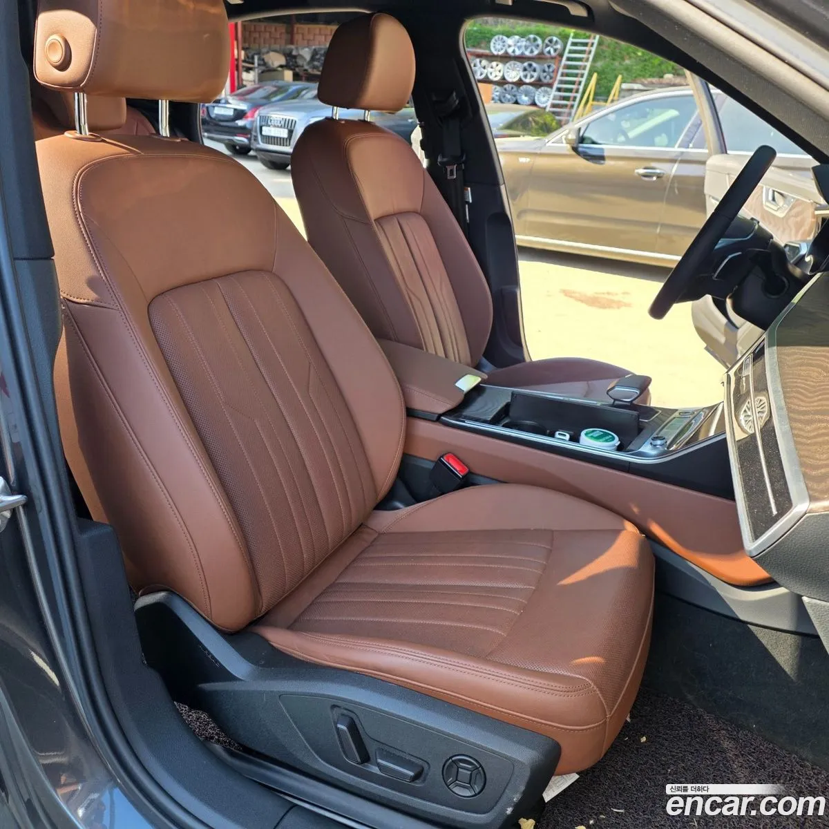 Audi A6 2022 — 16