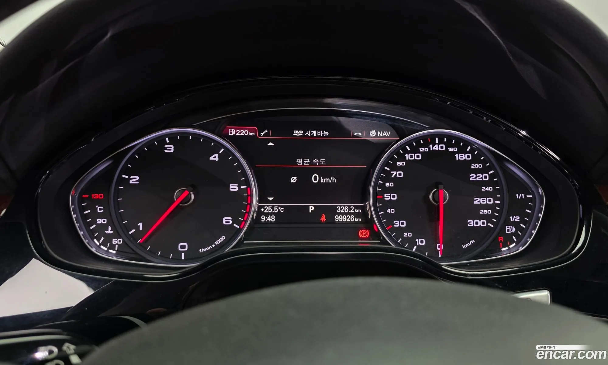 Audi A8 2012 WAUZZZ4HXCN030502 — 3