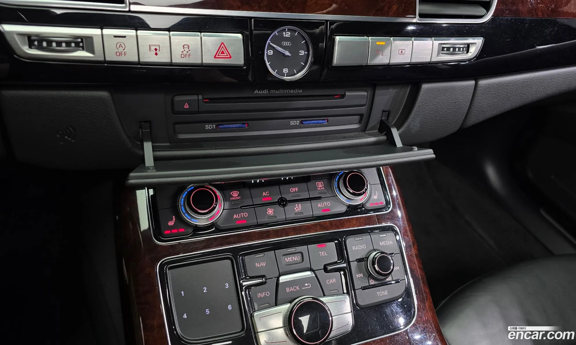 Audi A8 2012 WAUZZZ4HXCN030502 — 17
