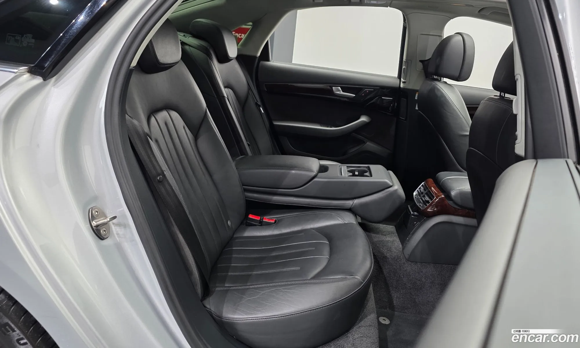 Audi A8 2012 WAUZZZ4HXCN030502 — 20