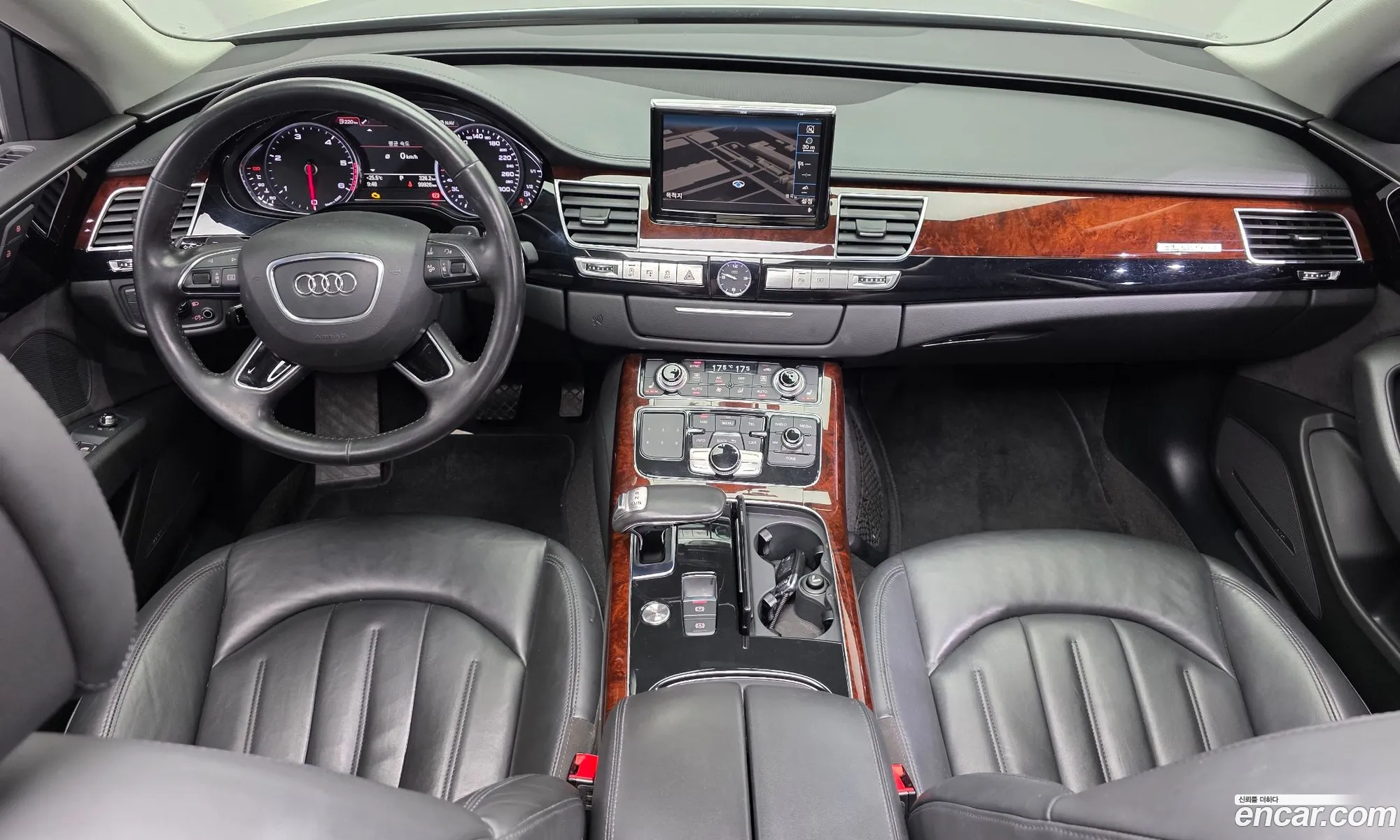 Audi A8 2012 WAUZZZ4HXCN030502 — 15