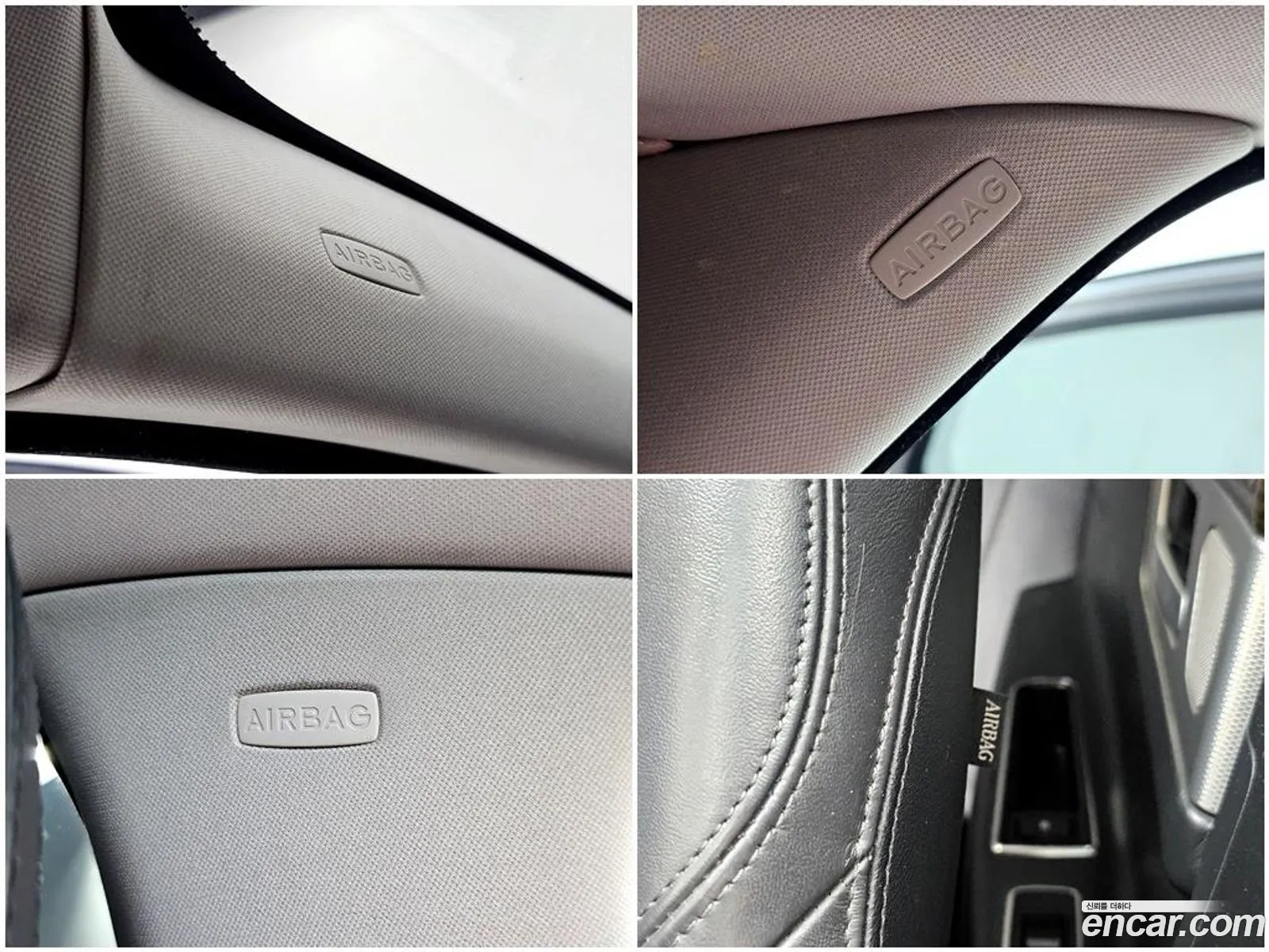Jaguar XF 2016 — 5