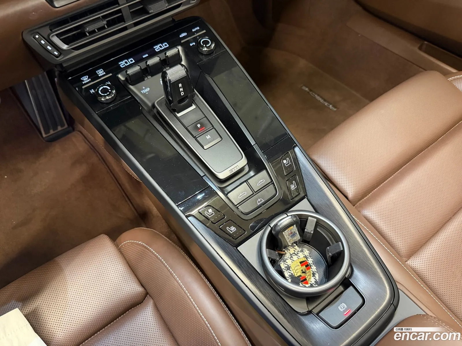 Porsche 911 2022 — 15