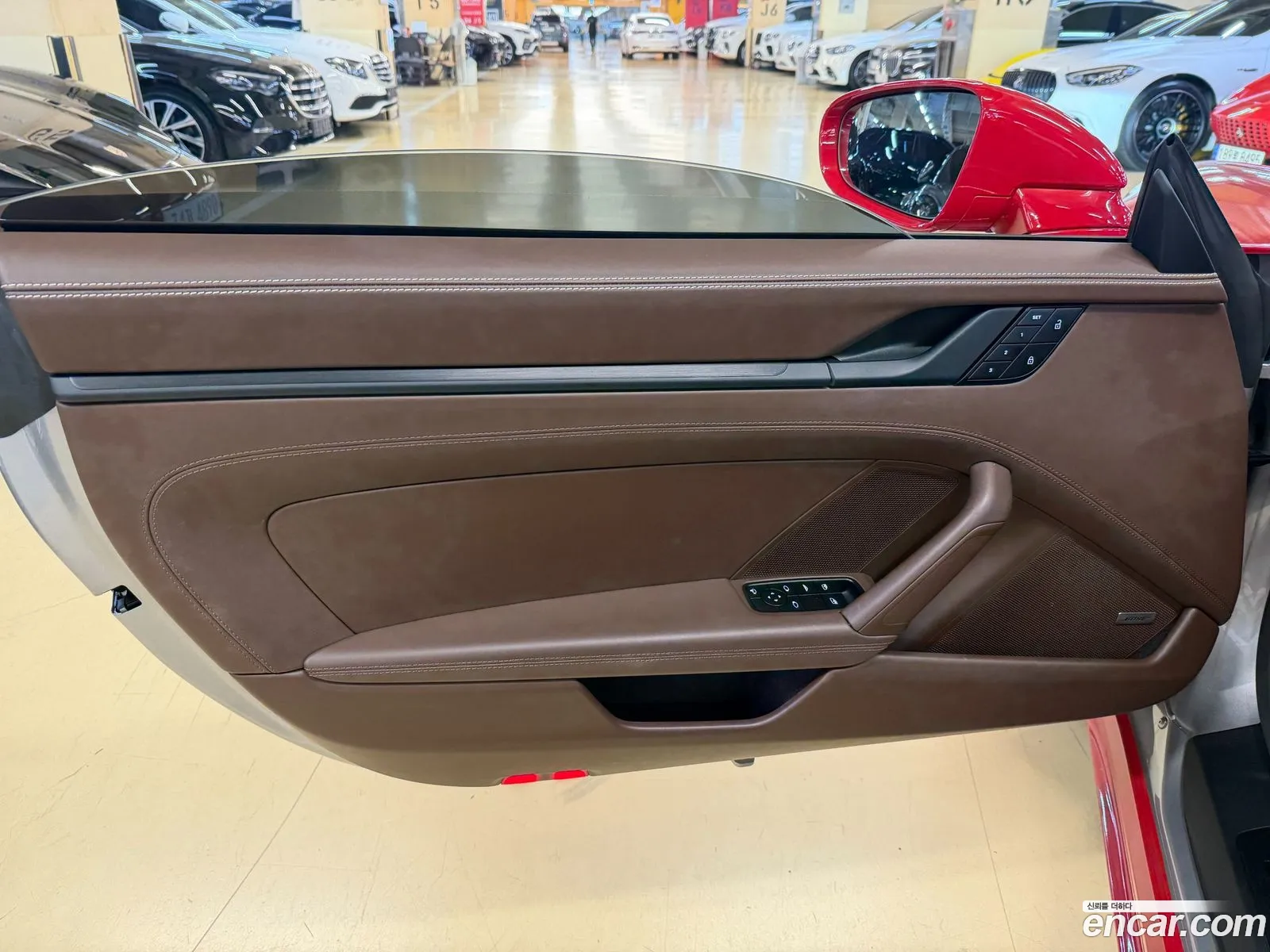 Porsche 911 2022 — 12