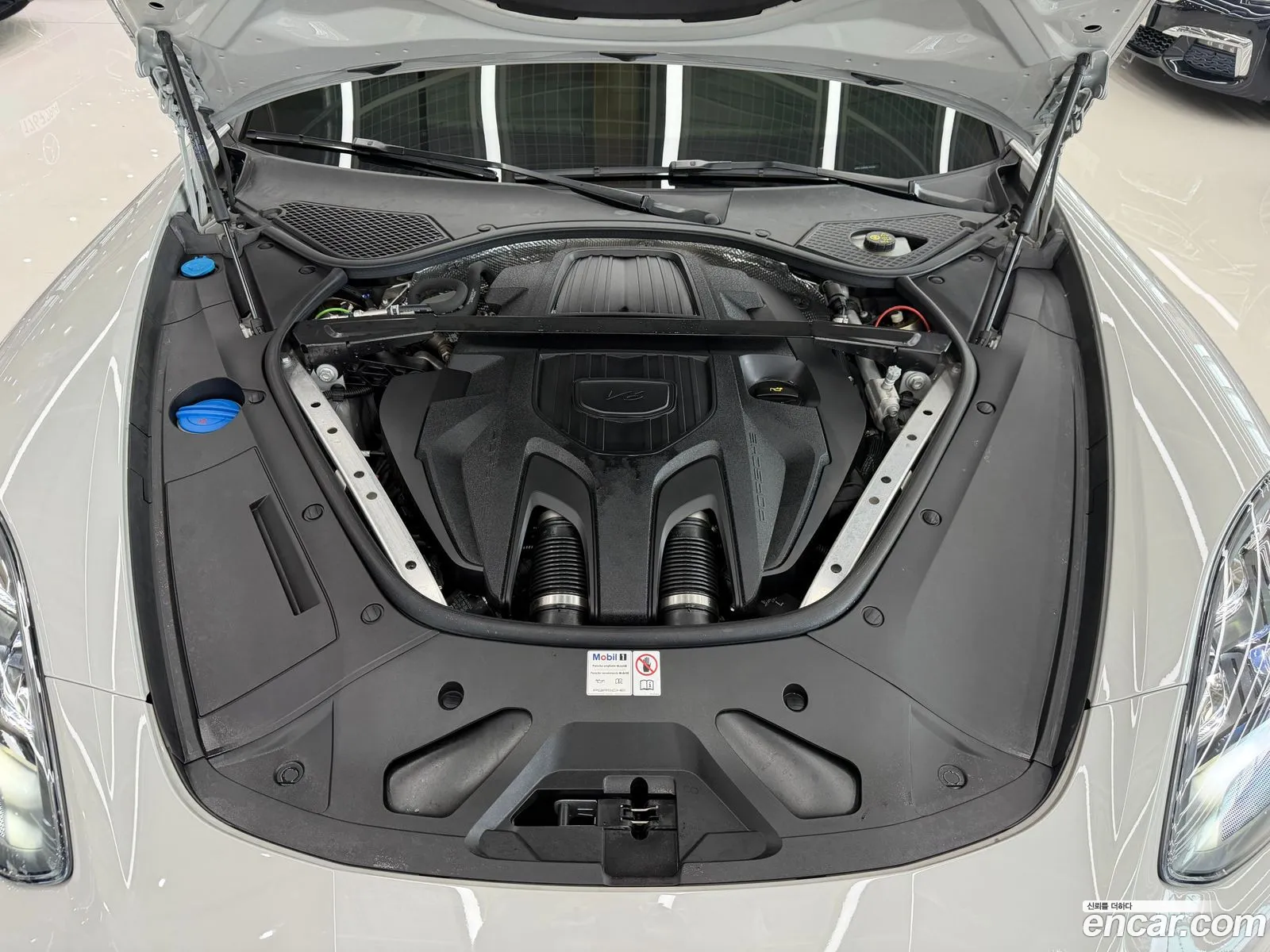Porsche Panamera 2022 — 13