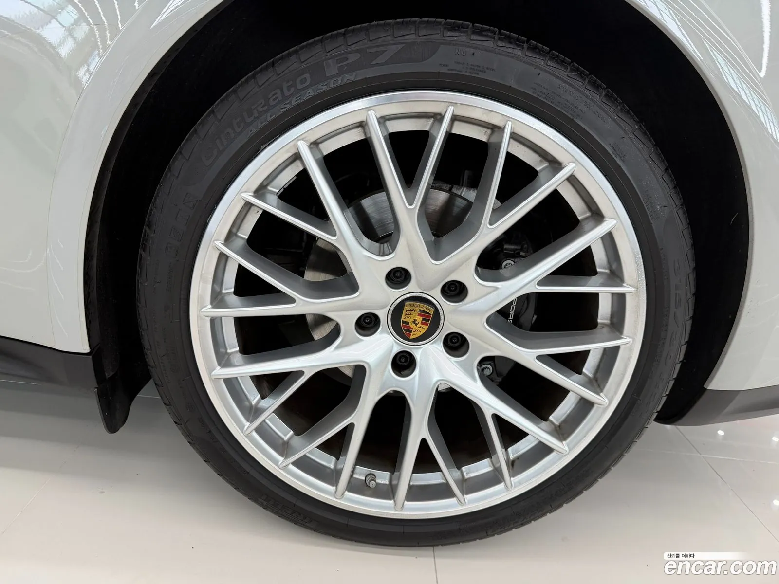 Porsche Panamera 2022 — 18