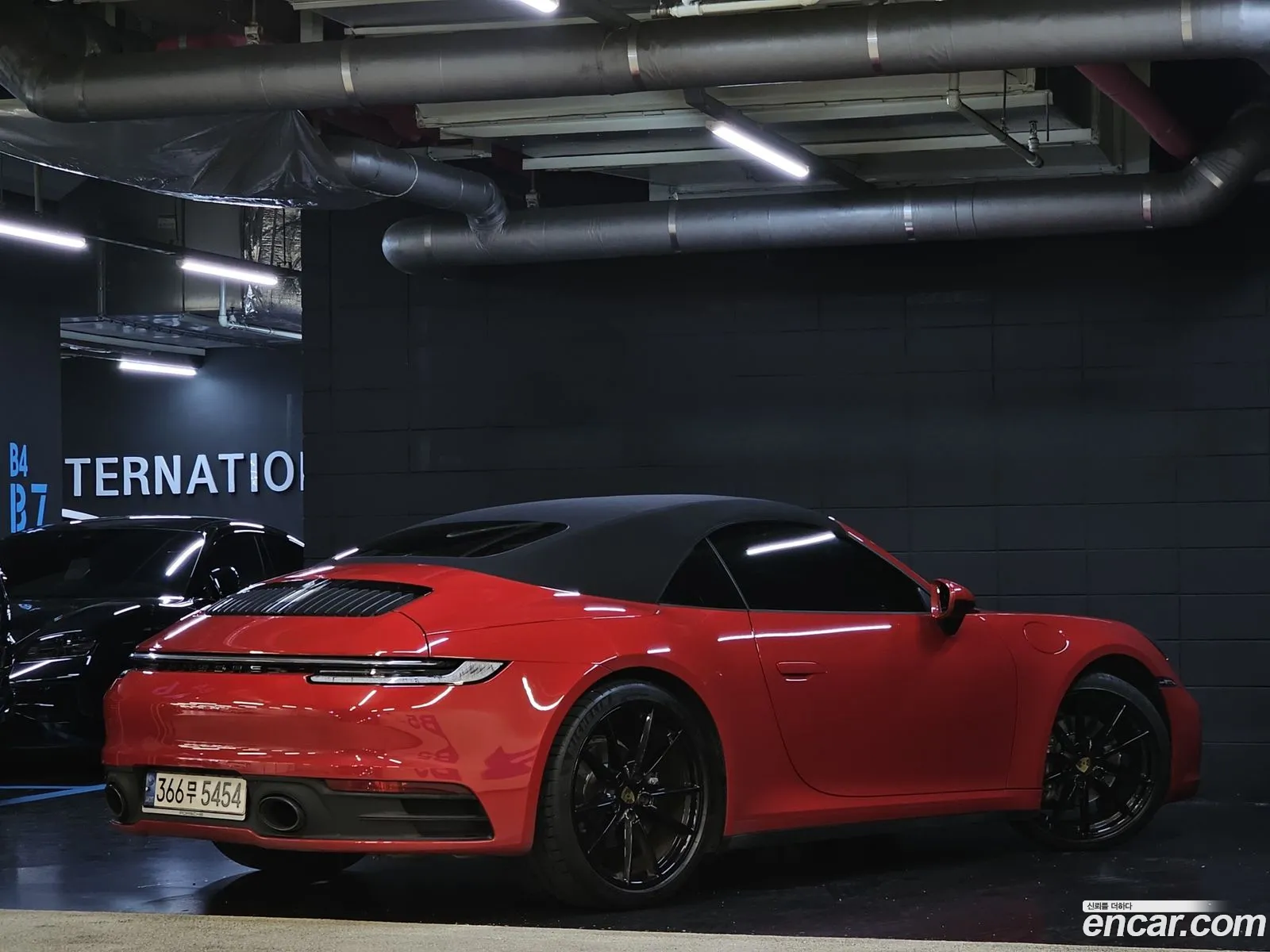 Porsche 911 2021 — 13