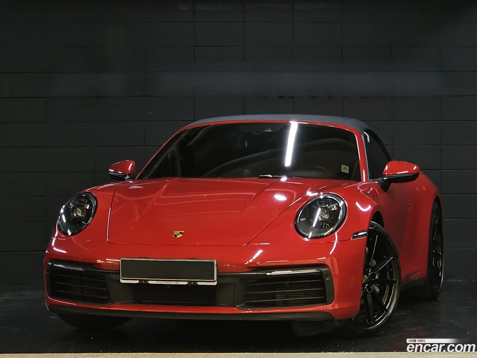 Porsche 911 2021 — 20