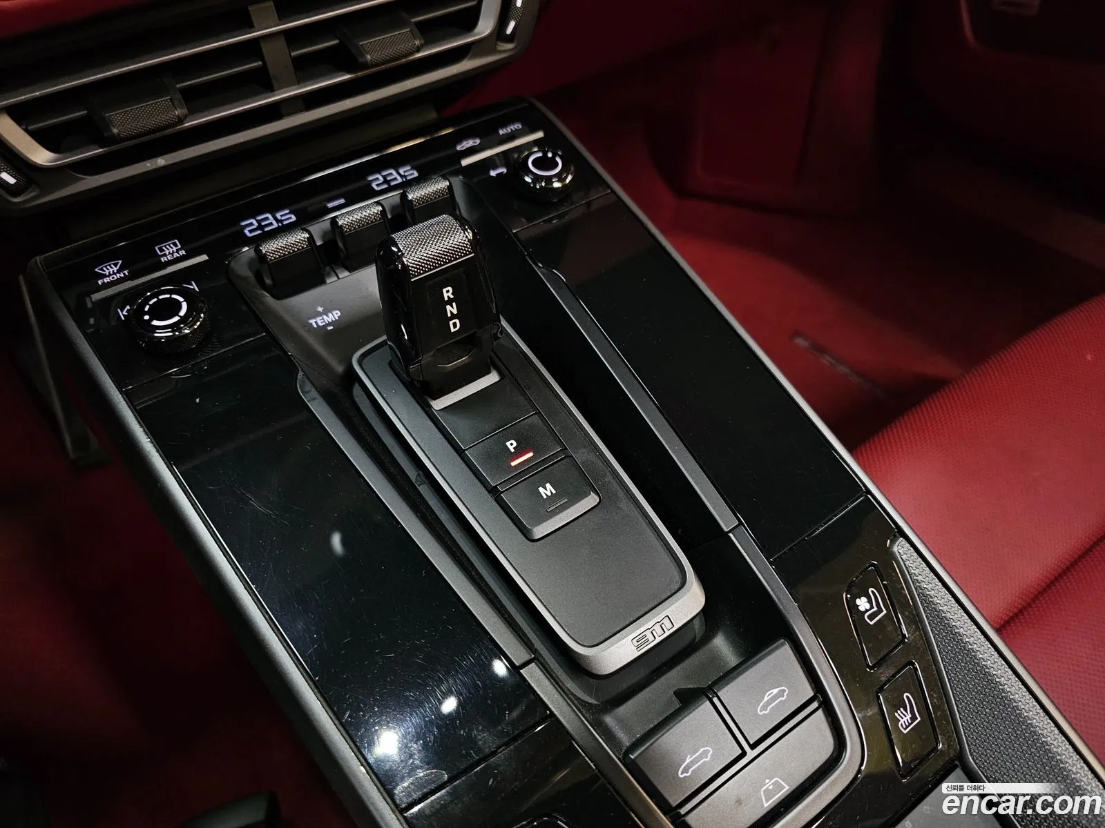 Porsche 911 2021 — 17