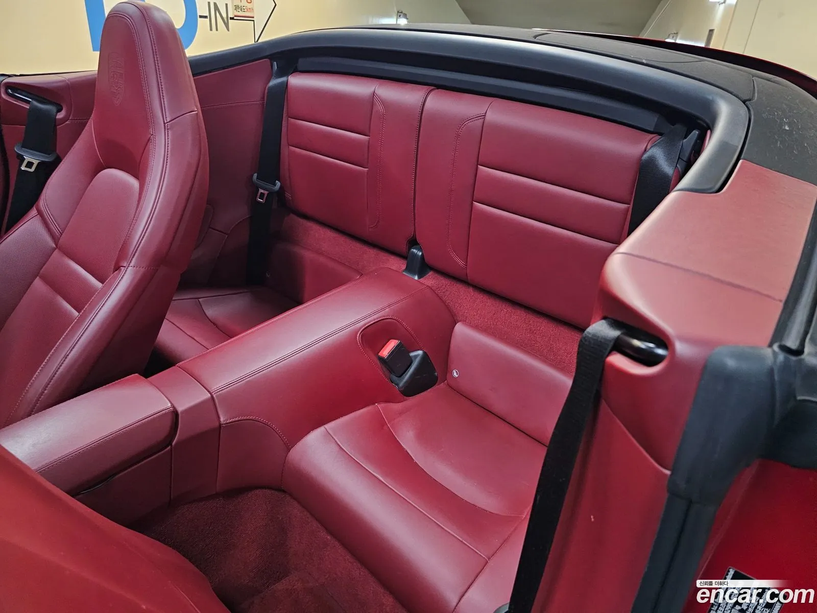 Porsche 911 2021 — 18