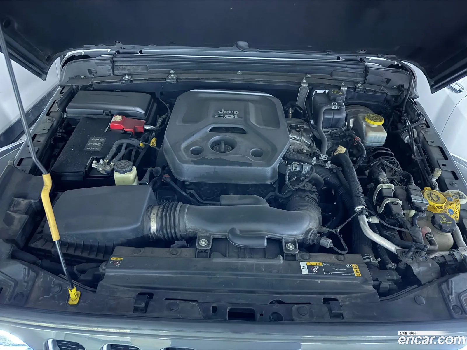 Jeep Wrangler 2021 — 5