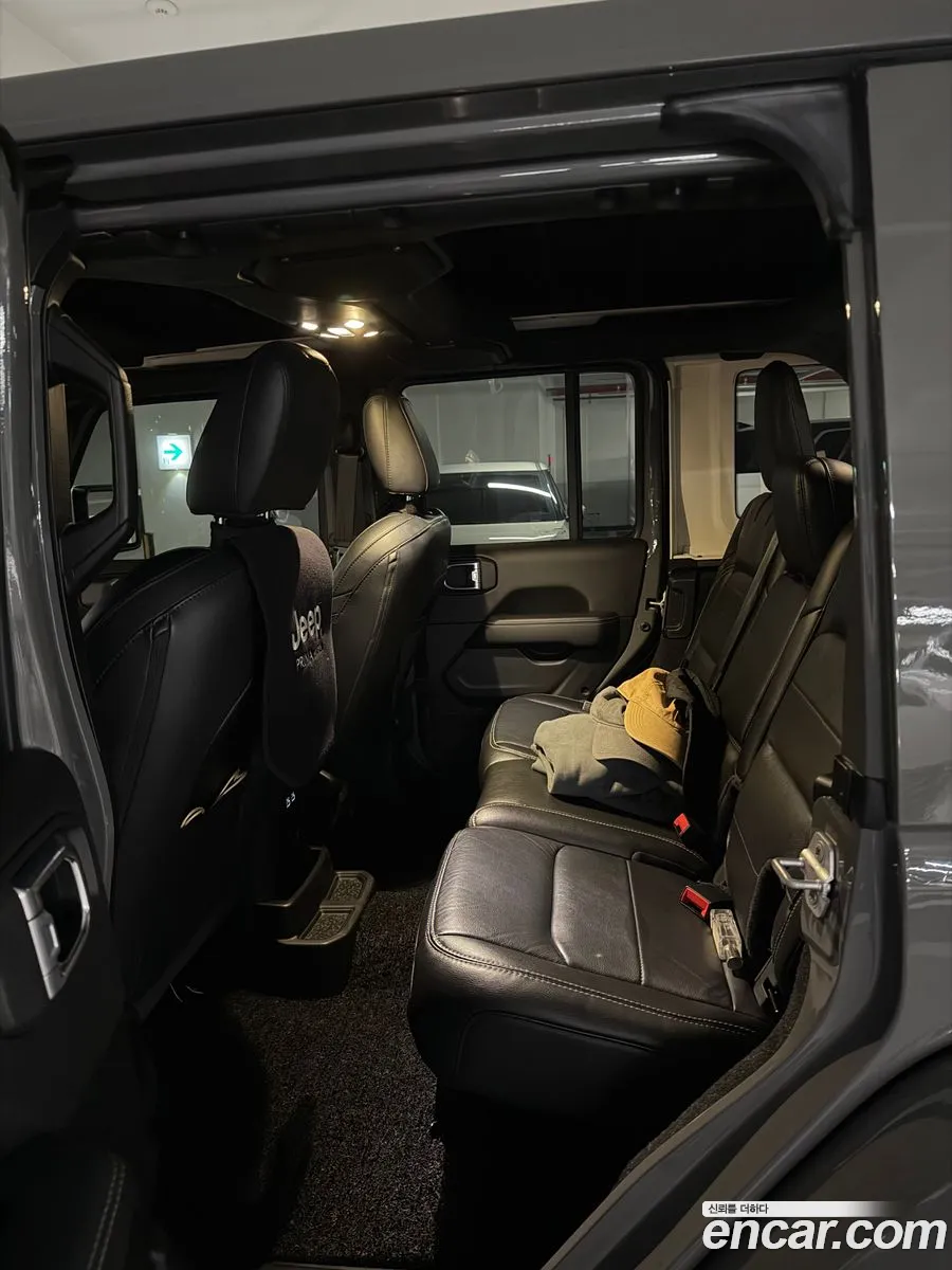 Jeep Wrangler 2021 — 6