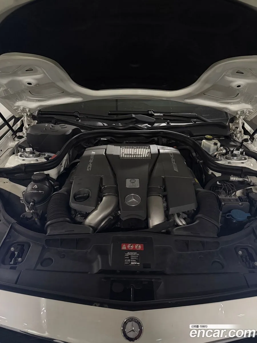 Mercedes-Benz CLS-Class W218 2012 — 3