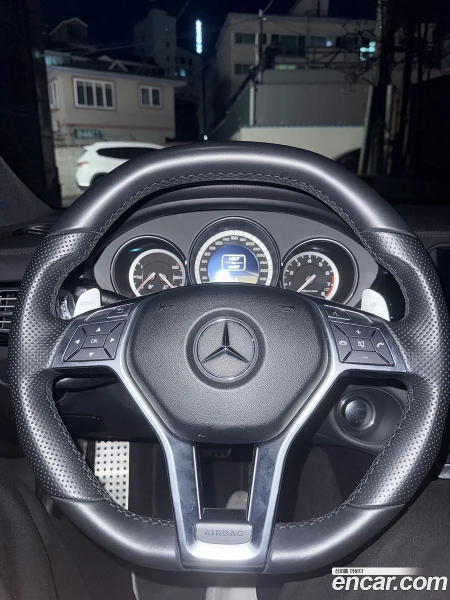 Mercedes-Benz CLS-Class W218 2012 — 10