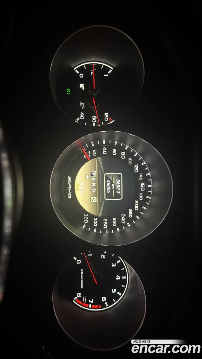 Mercedes-Benz CLS-Class W218 2012 — 12
