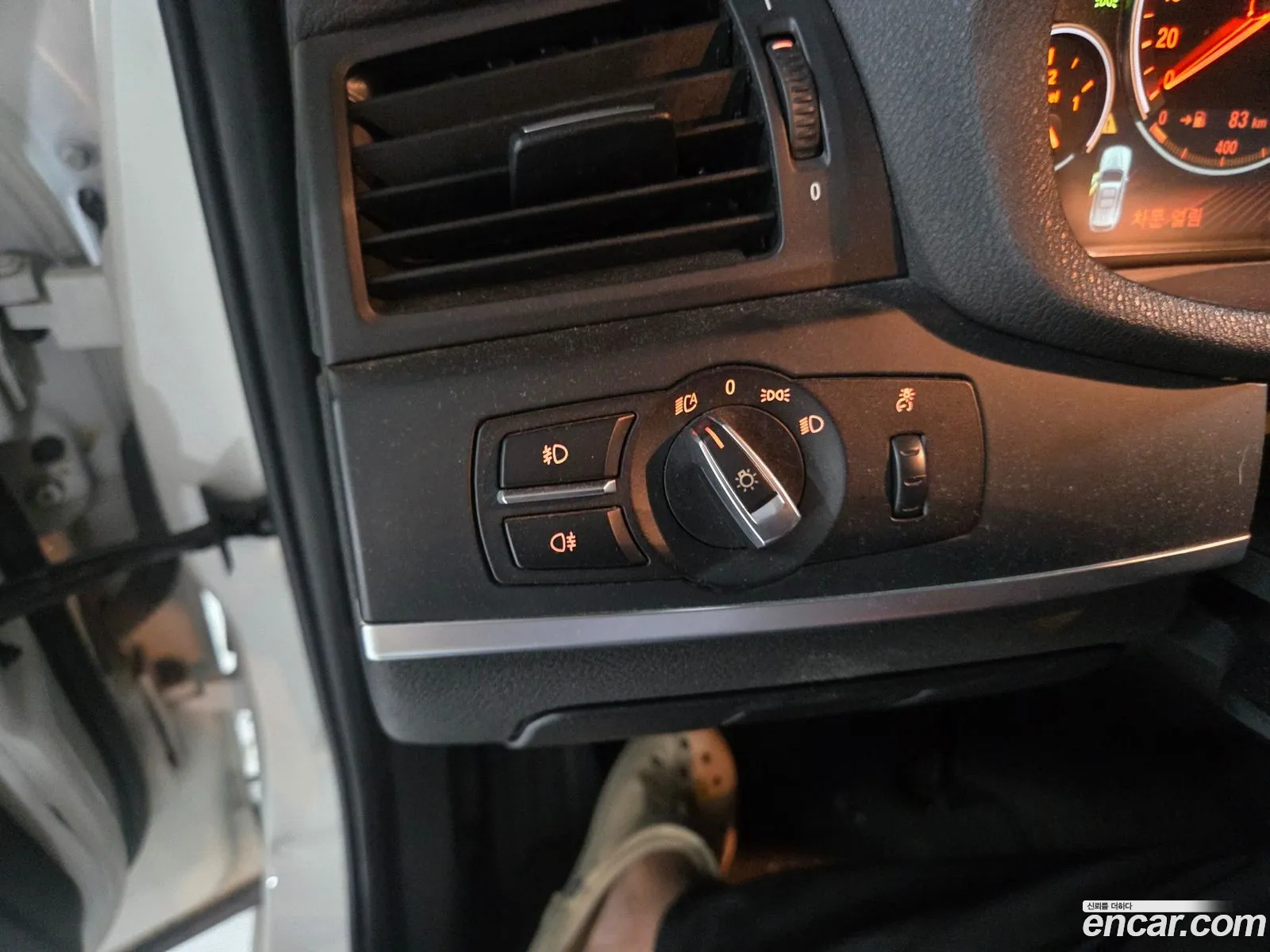 BMW X3 2017 — 9