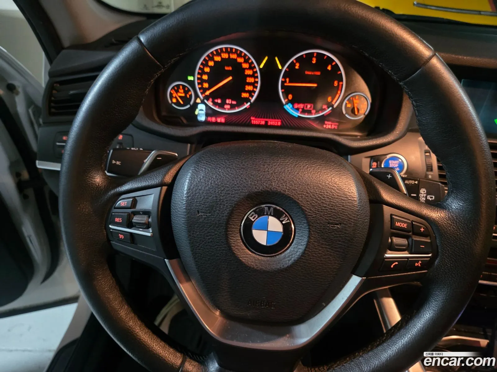 BMW X3 2017 — 3