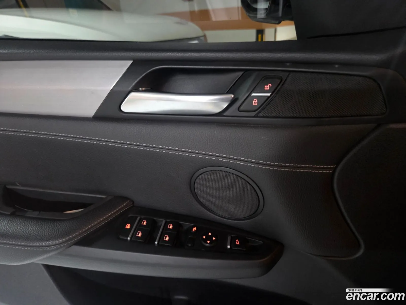 BMW X3 2017 — 17