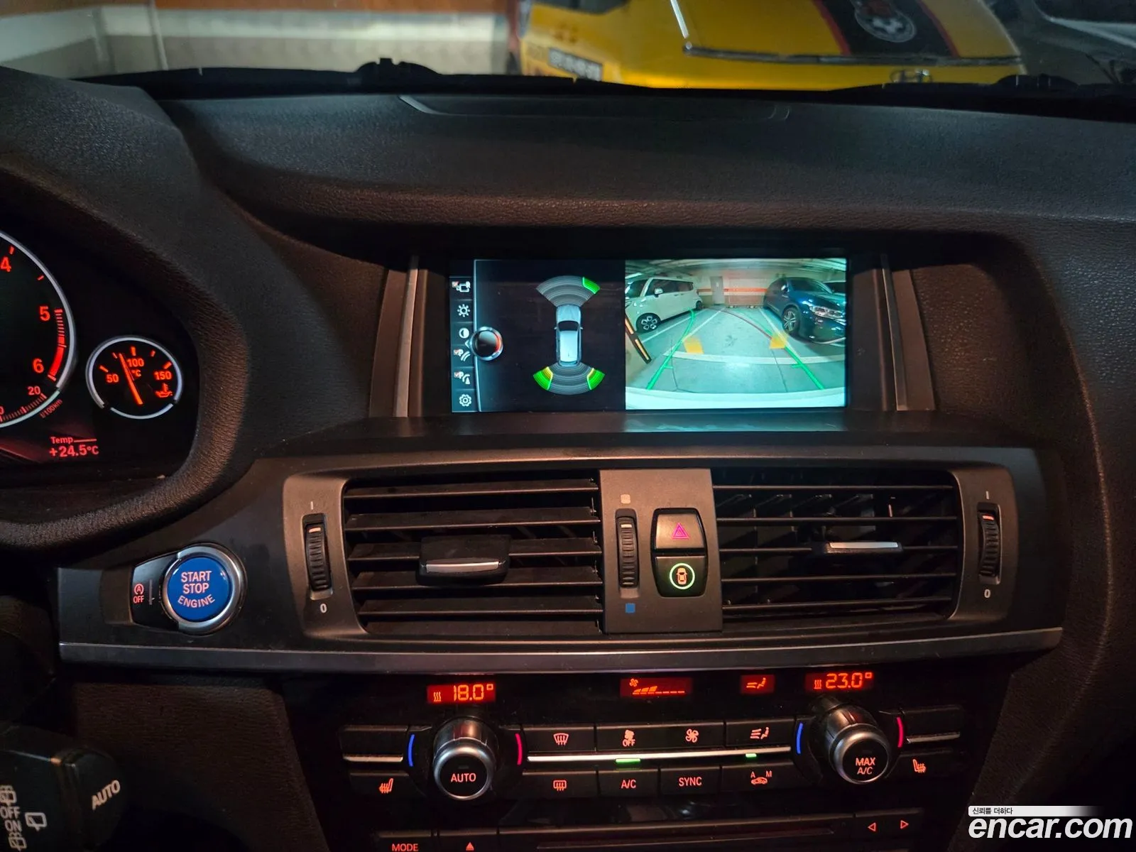 BMW X3 2017 — 8